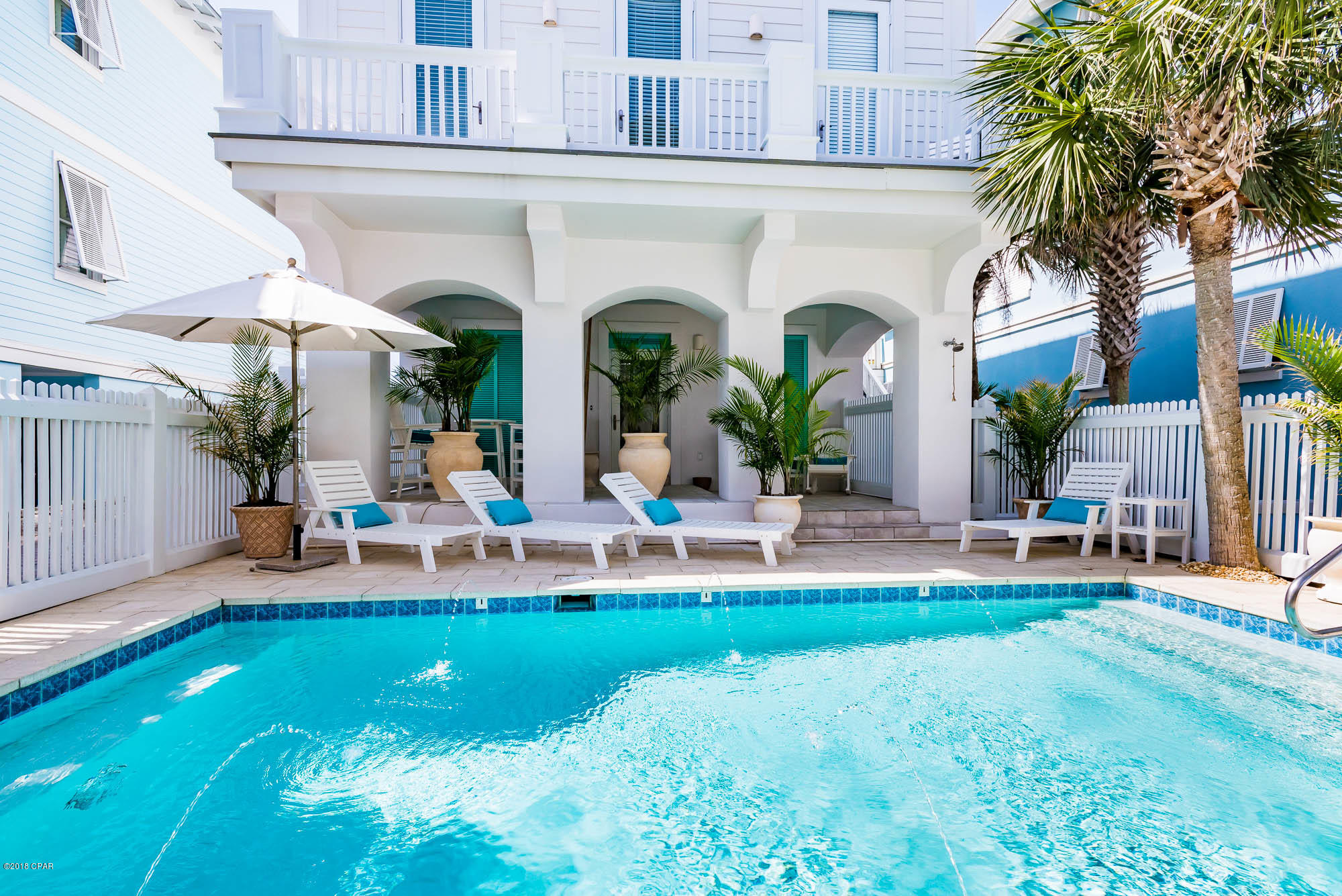 Carillon Beach Phase III - Residential
