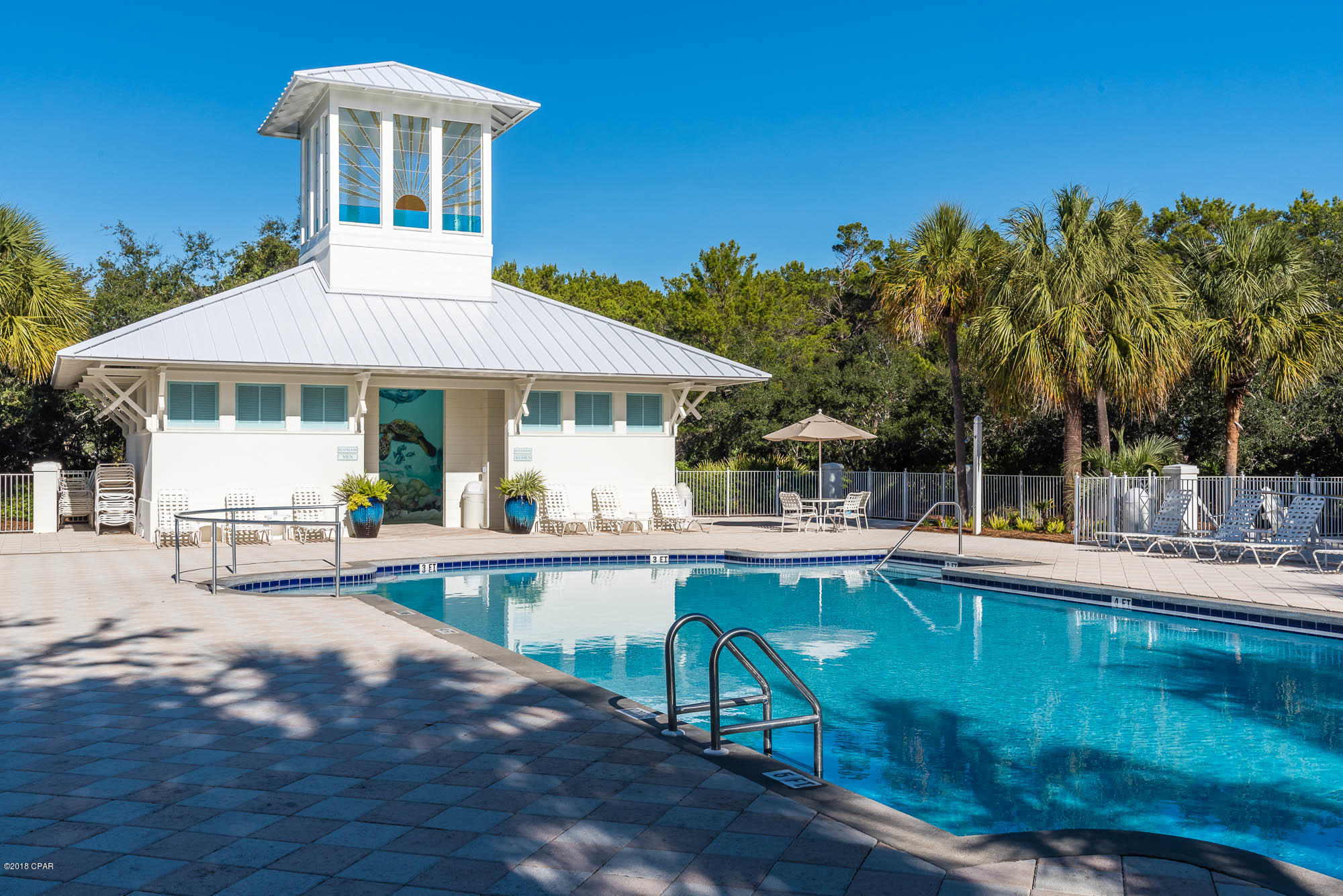 Carillon Beach Phase III - Residential