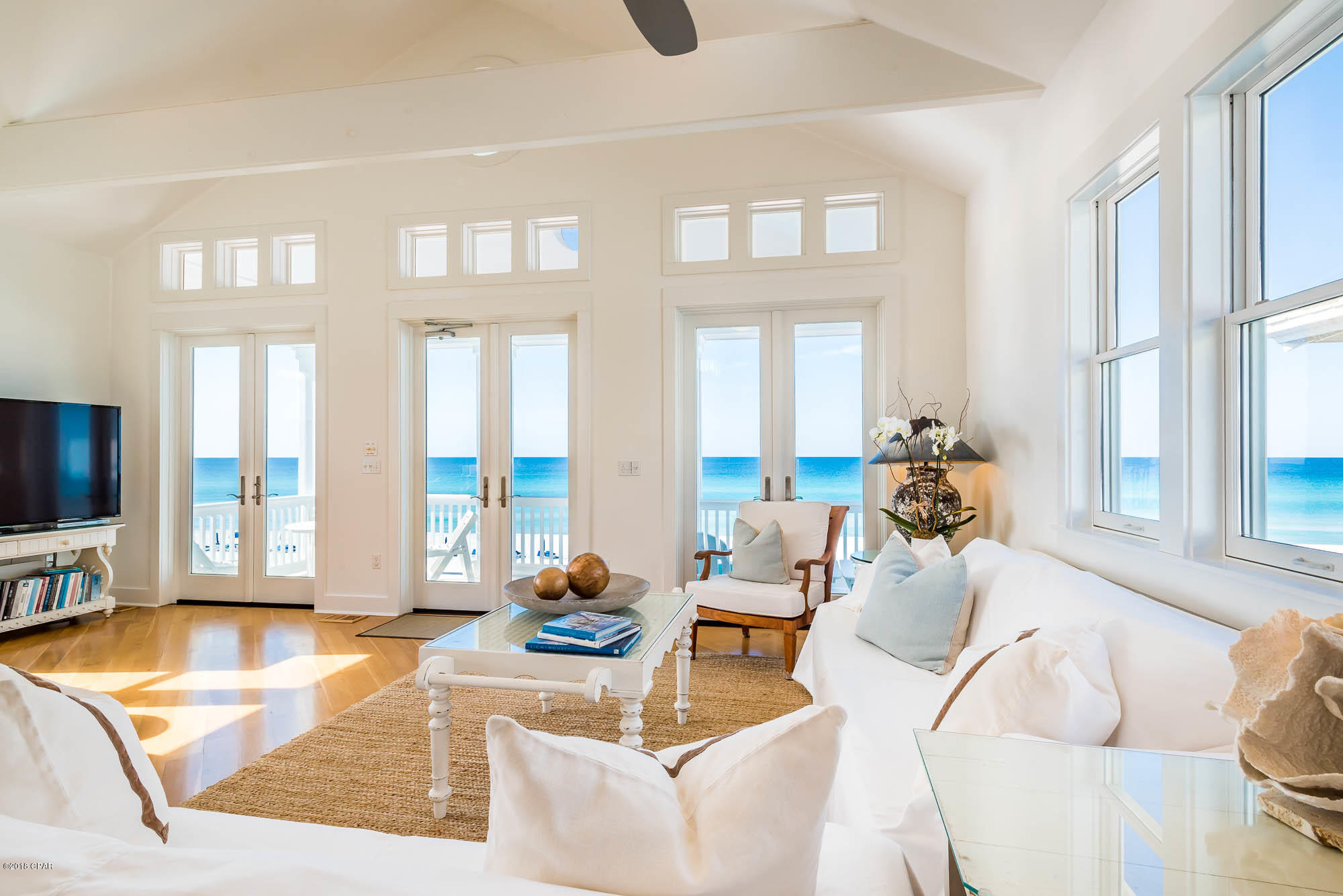 Carillon Beach Phase III - Residential