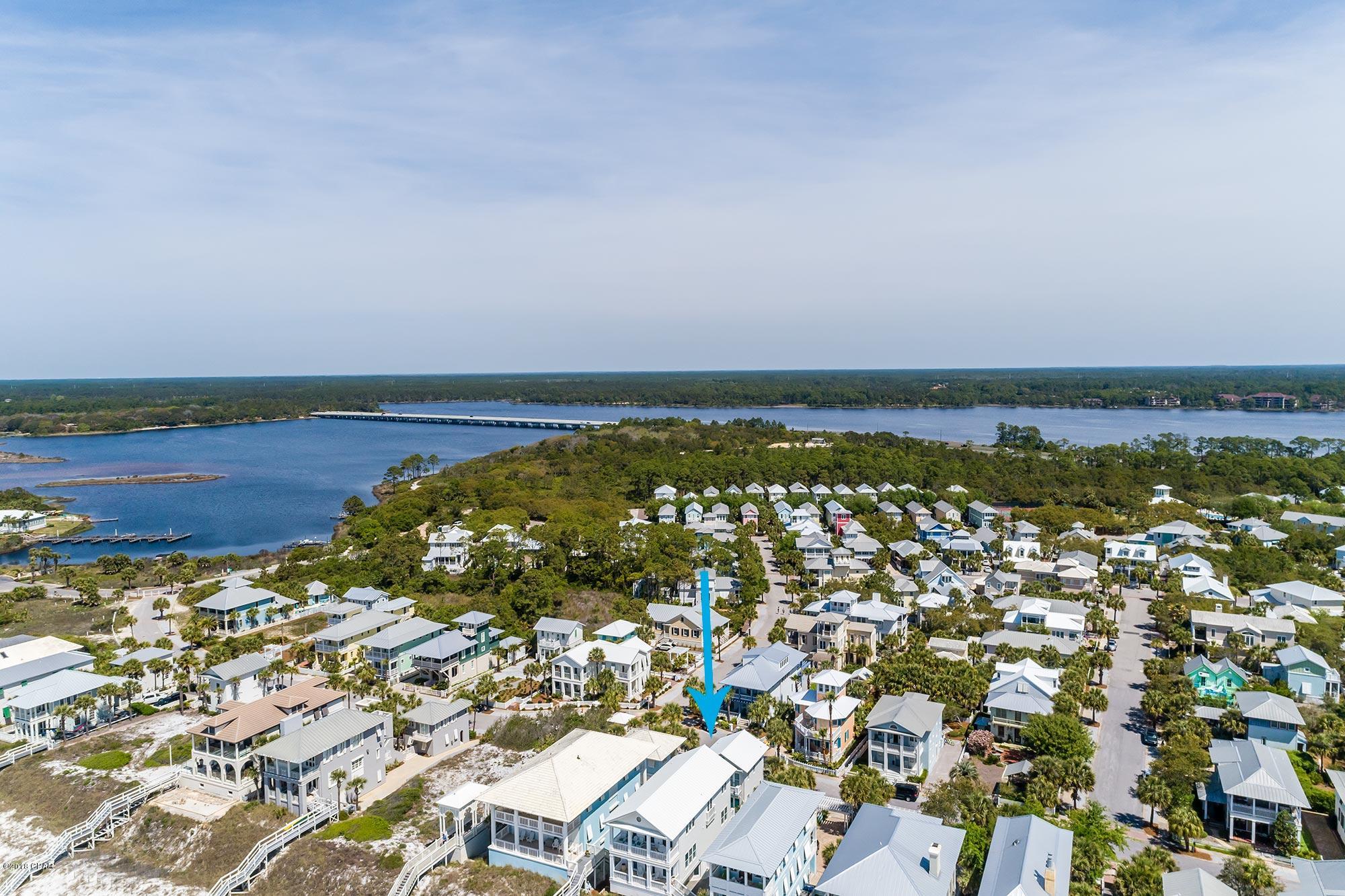 Carillon Beach Phase III - Residential