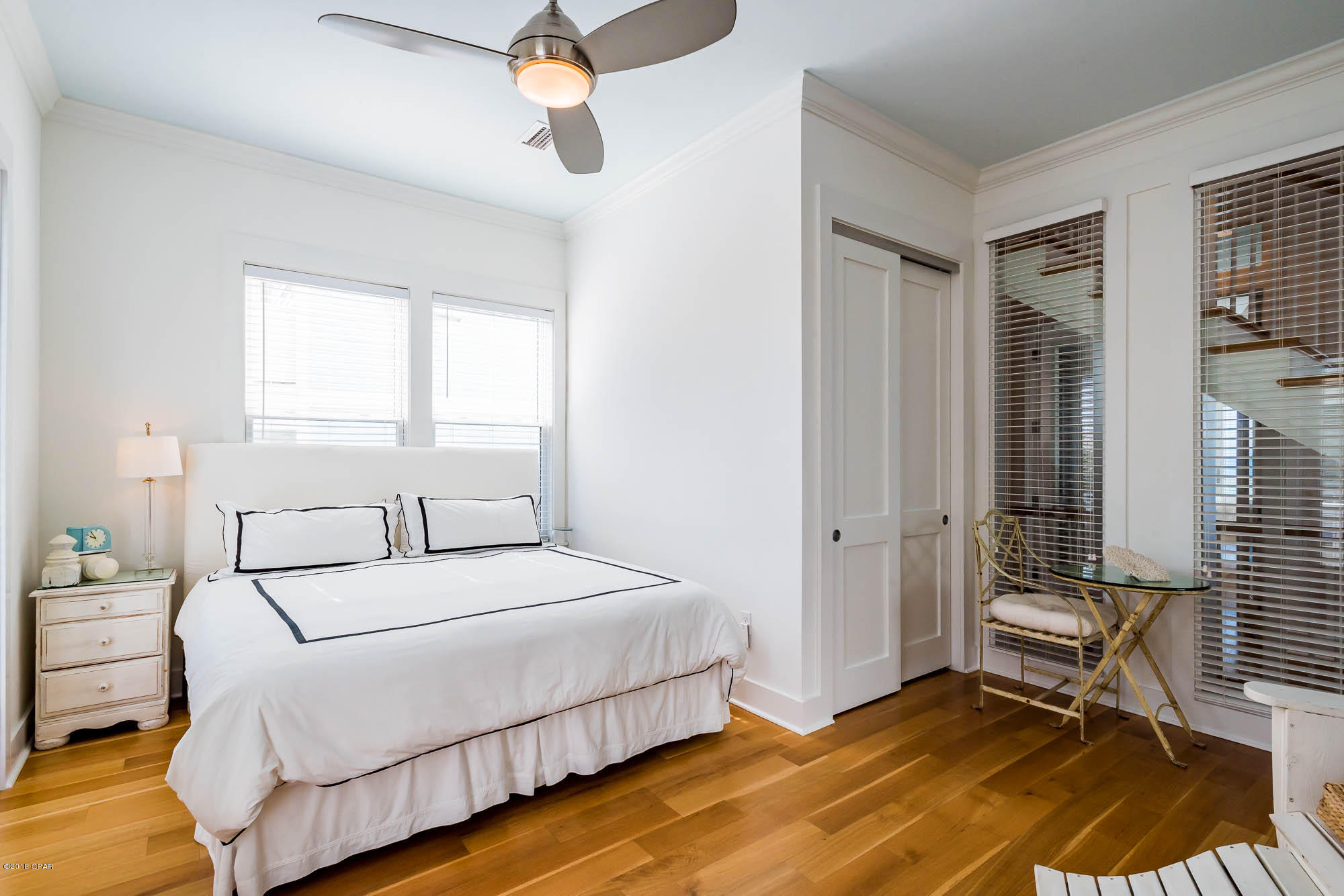 Carillon Beach Phase III - Residential