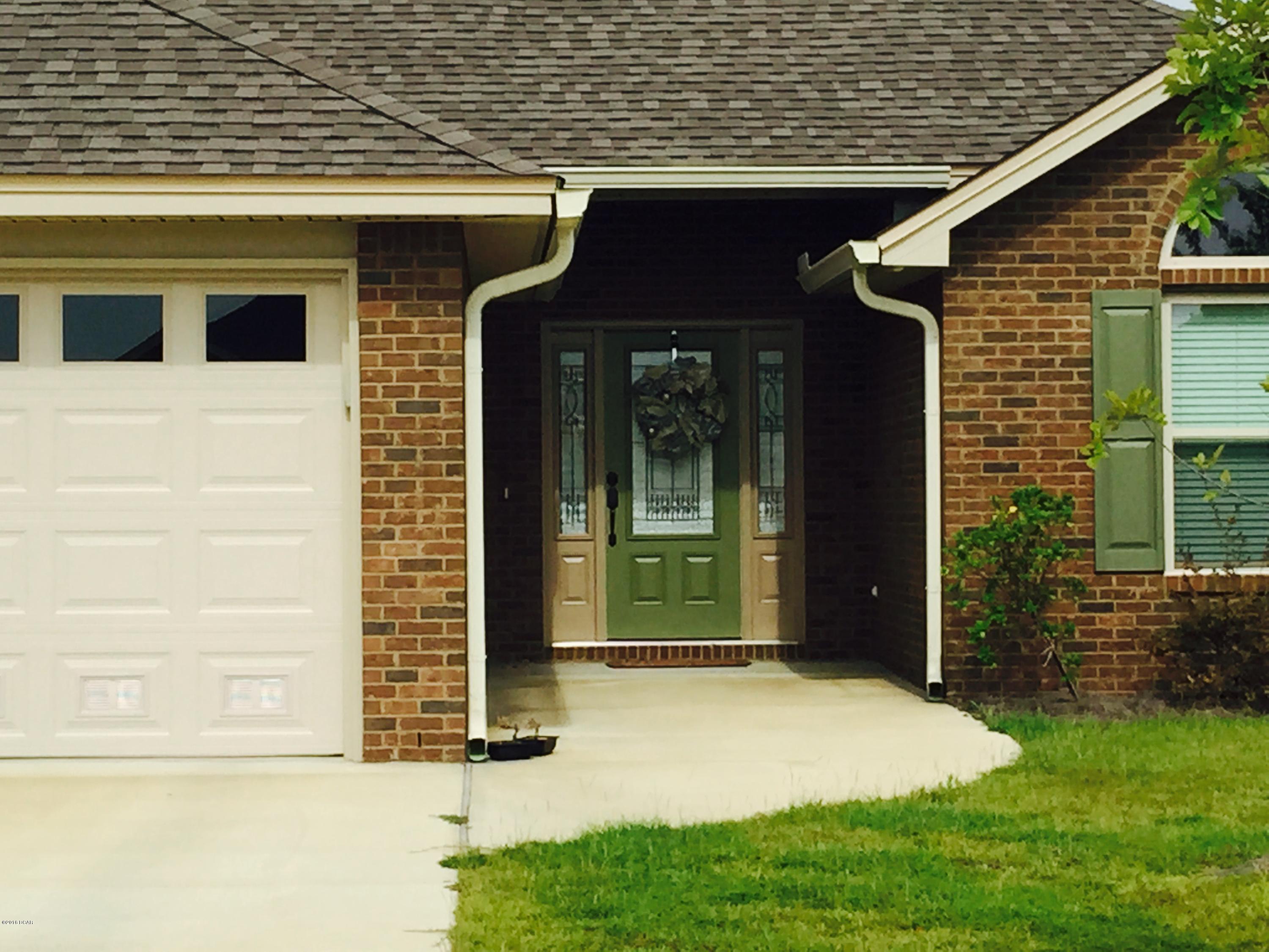 Bylsma Manor Estates - Residential Lease