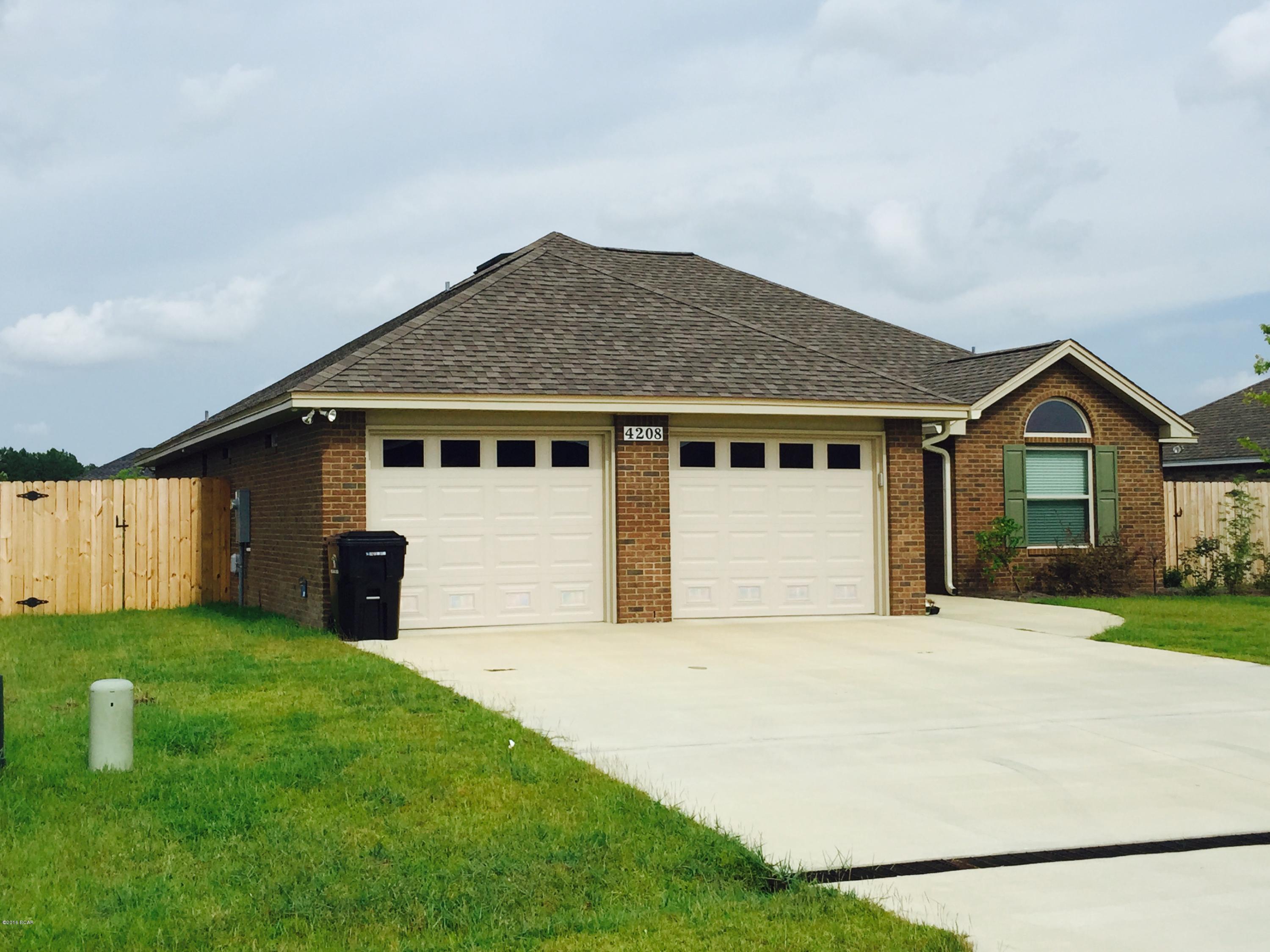 Bylsma Manor Estates - Residential Lease
