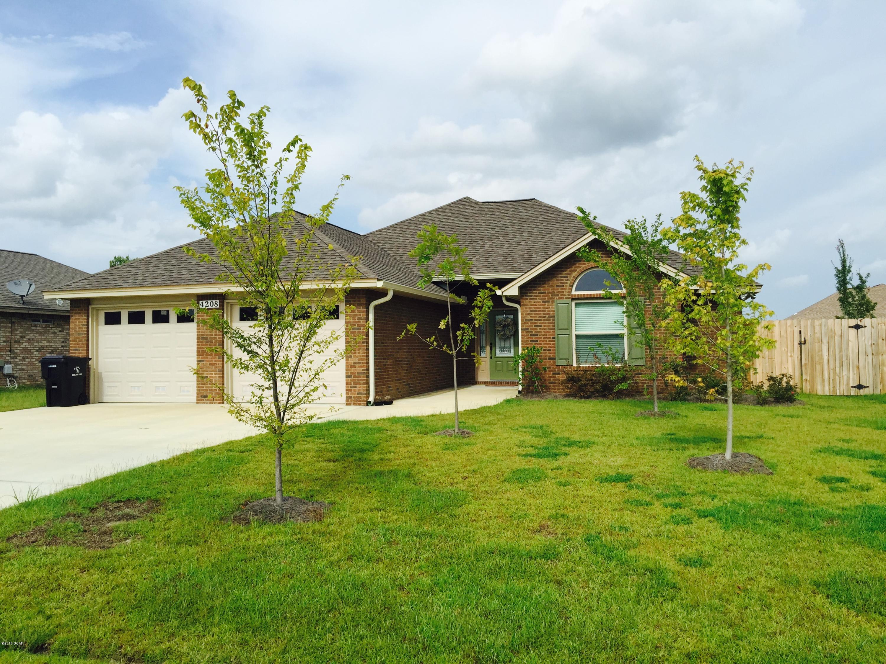 Bylsma Manor Estates - Residential Lease