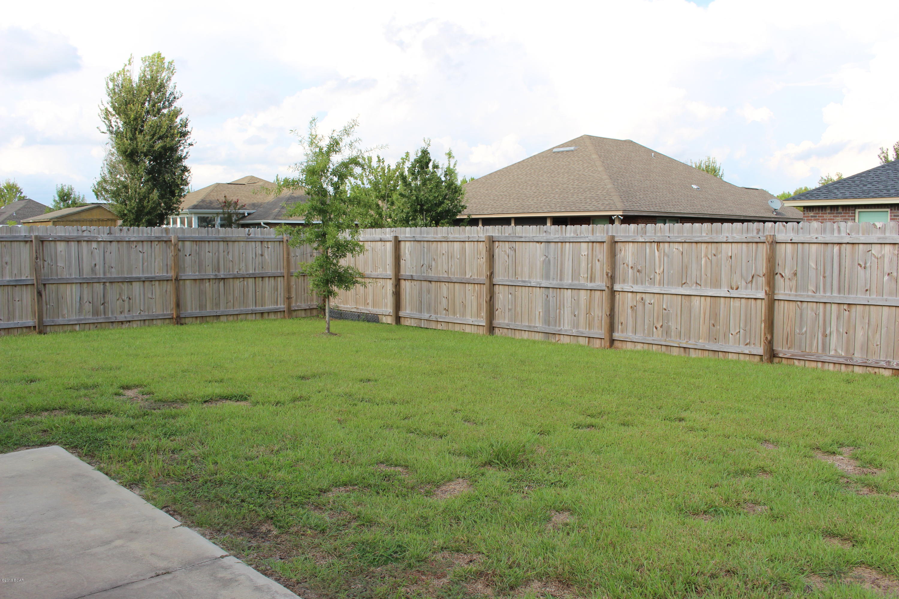 Bylsma Manor Estates - Residential Lease