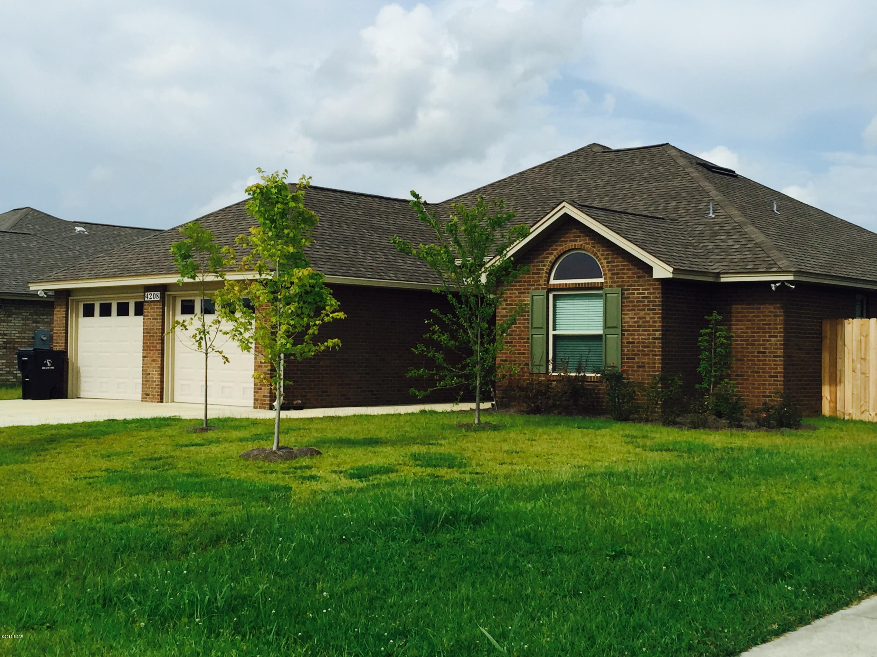 Bylsma Manor Estates - Residential Lease
