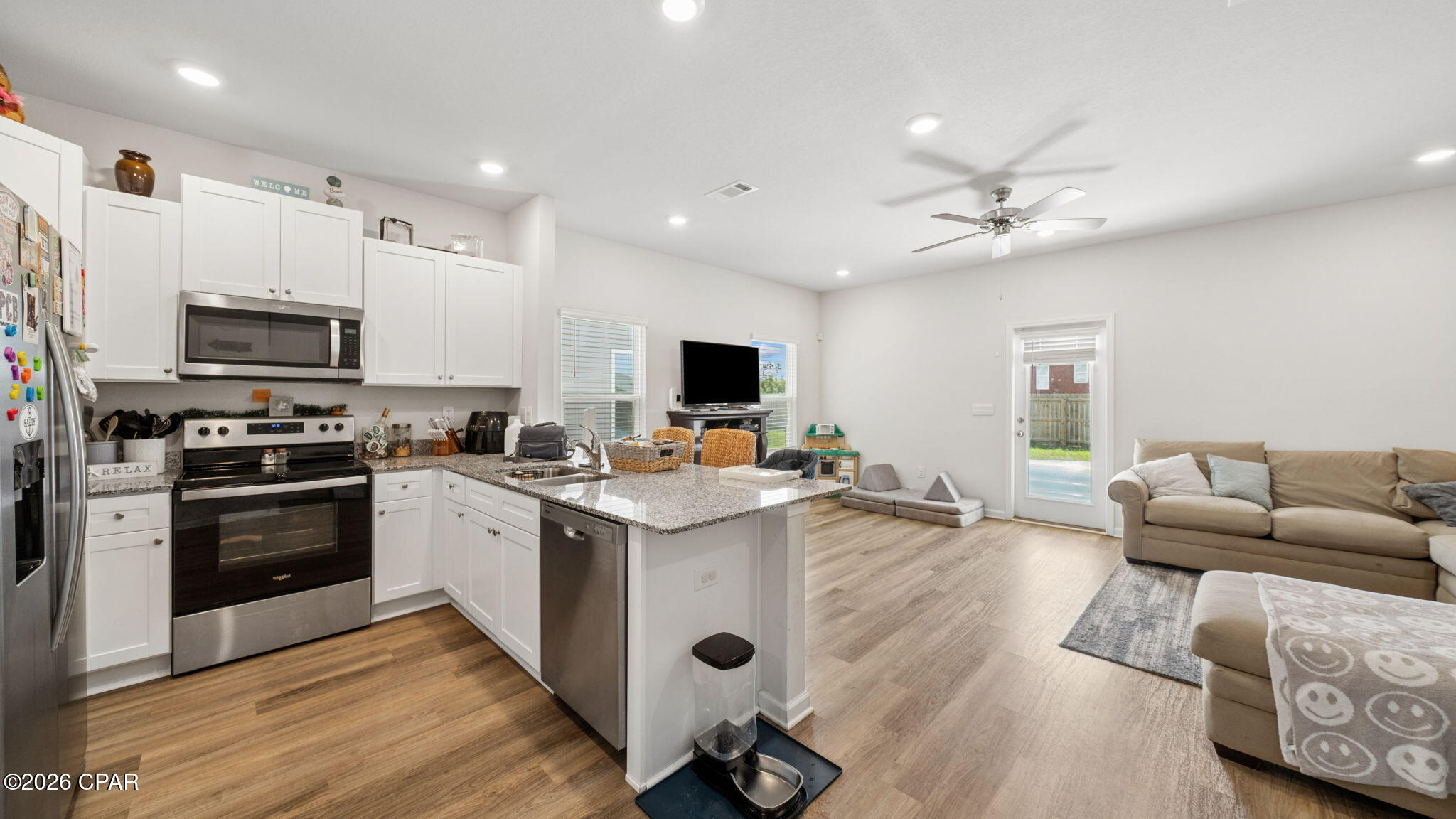 Jakes Landing - Residential