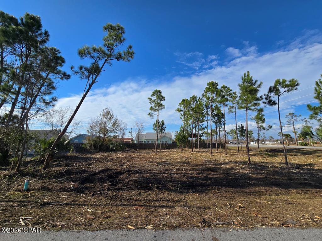 ATTENTION BUILDERS & INVESTORS! Located in an X Flood Zone! Don't miss this opportunity to own a newly and thoughtfully cleared level corner lot in the heart of Mexico Beach, Florida - a fantastic spot to build your next coastal home or investment property. Several hardwoods and pine trees have been left in place, enhancing the beauty of this lot. This desirable homesite is just a short walk or quick golf cart ride to the beach, making it ideal for a full time residence, second home, or short term rental. The location truly shines with walkable access to the Mexico Beach Market and an easy bike ride to local shops, restaurants, and all the charm this coastal community has to offer. Enjoy the relaxed, laid back beach lifestyle while still being close to everything you need. Situated in a highly sought after area with no HOA, this property offers flexibility, convenience, and strong long term value. Opportunities like this don't come along often. Call today to make this prime building site yours and start planning your coastal retreat!