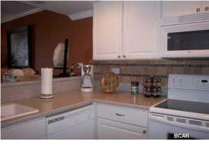 Mariner West Condo - Residential