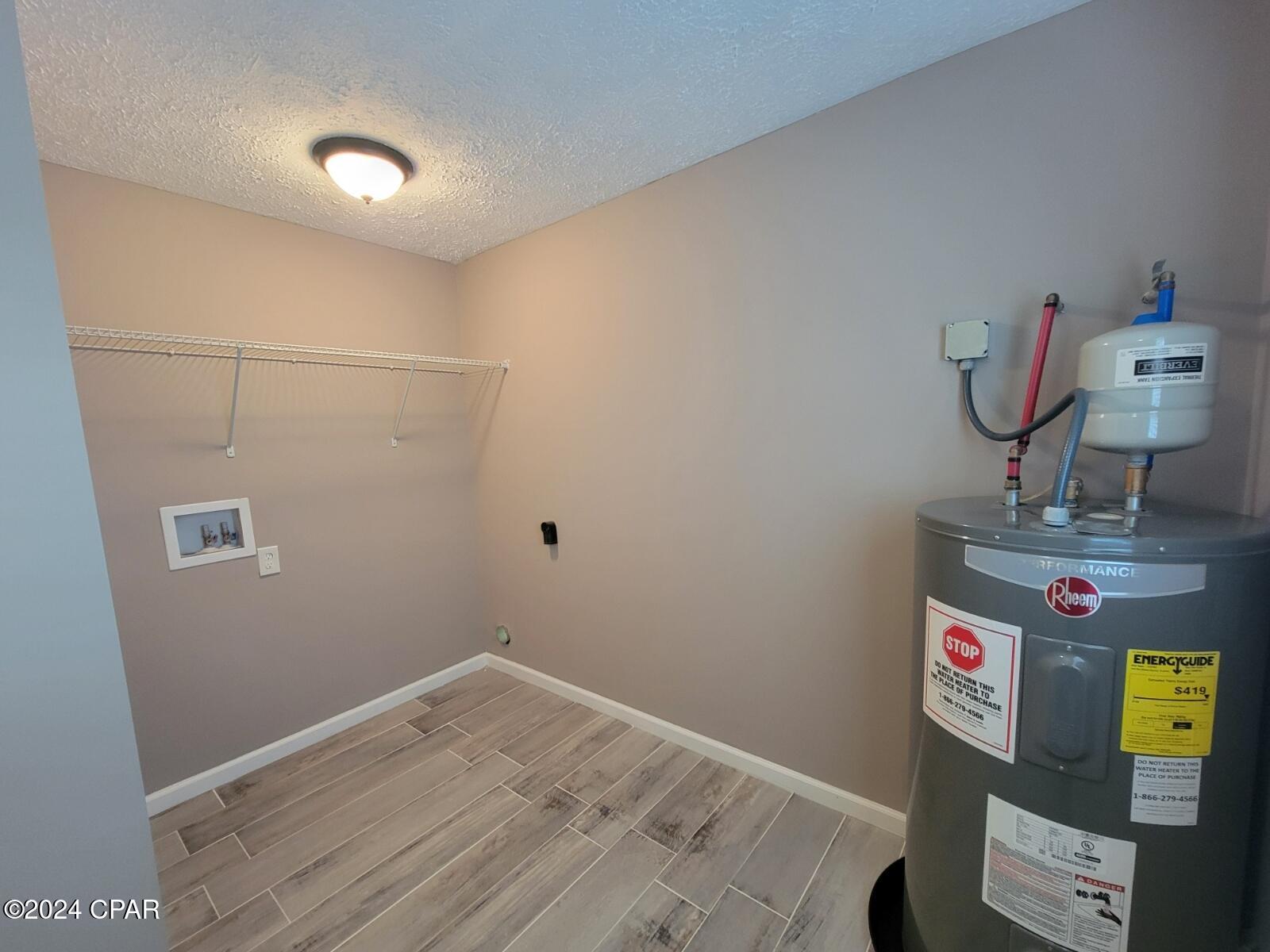 Cherry Hill Unit 1 - Residential Lease