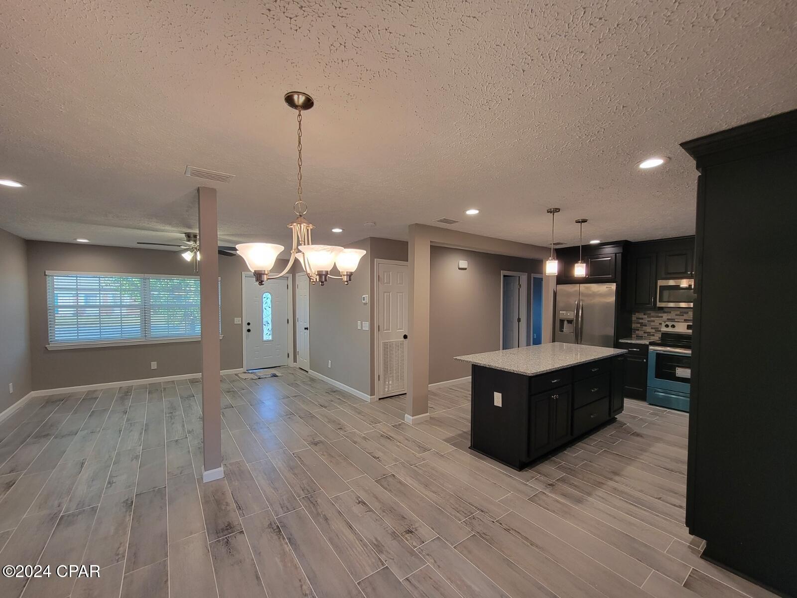 Cherry Hill Unit 1 - Residential Lease