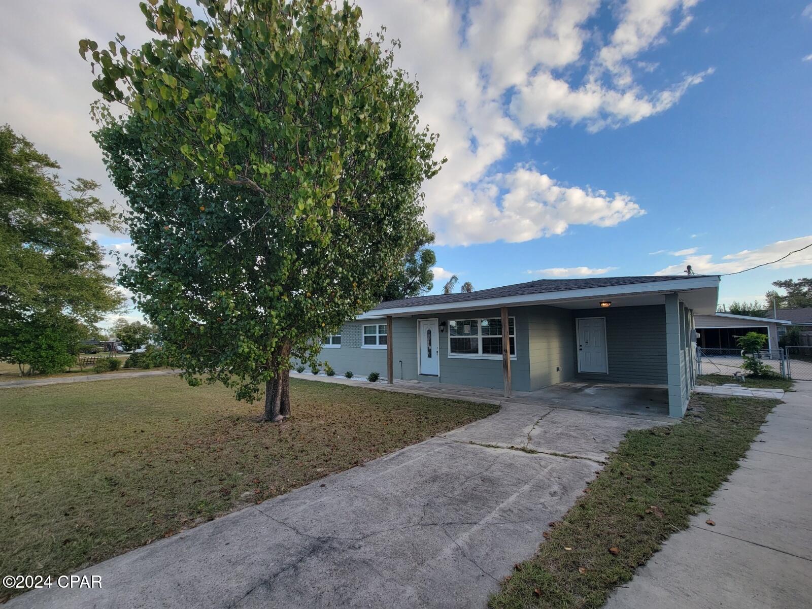 Cherry Hill Unit 1 - Residential Lease