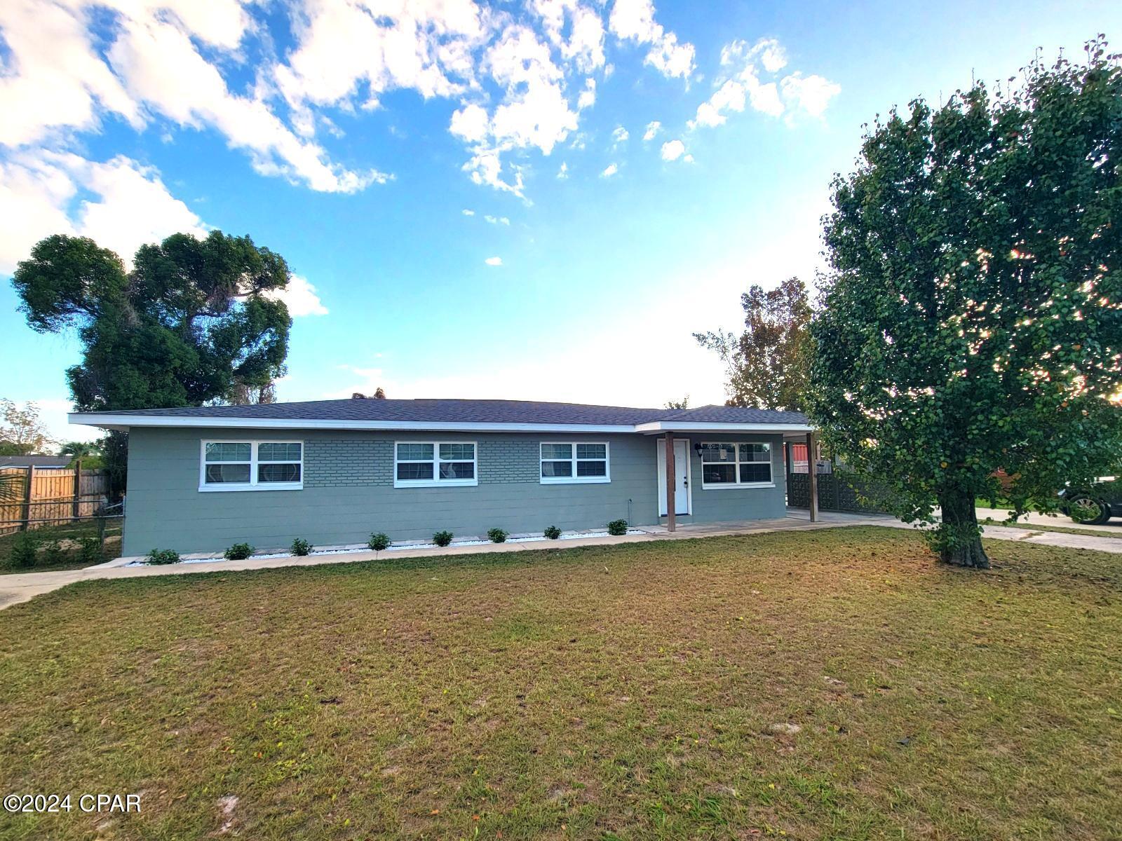 Cherry Hill Unit 1 - Residential Lease