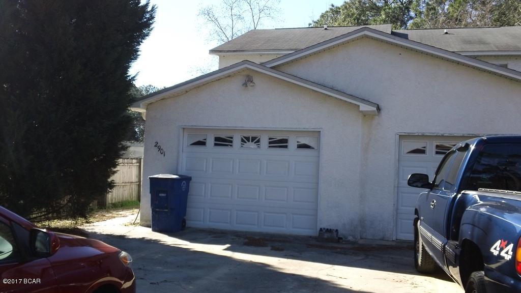 2 BR, 2.5 BA Townhome in Highland City features private bath for each bedroom, roomy living area and lots of kitchen cabinets.

School assignments are subject to change, please check with Bay County for most accurate information.  All sizes are subject to measurement.

Pets NOT Allowed!