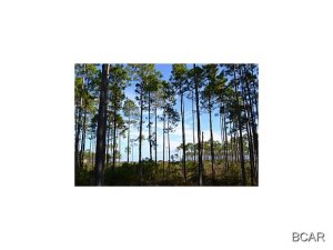 LOWEST PRICED LOT IN RIVERCAMPS!! Don't miss this great opportunity to own this beautiful .65 acre bay view lot, bordered by a walking trail for easy access to West Bay.