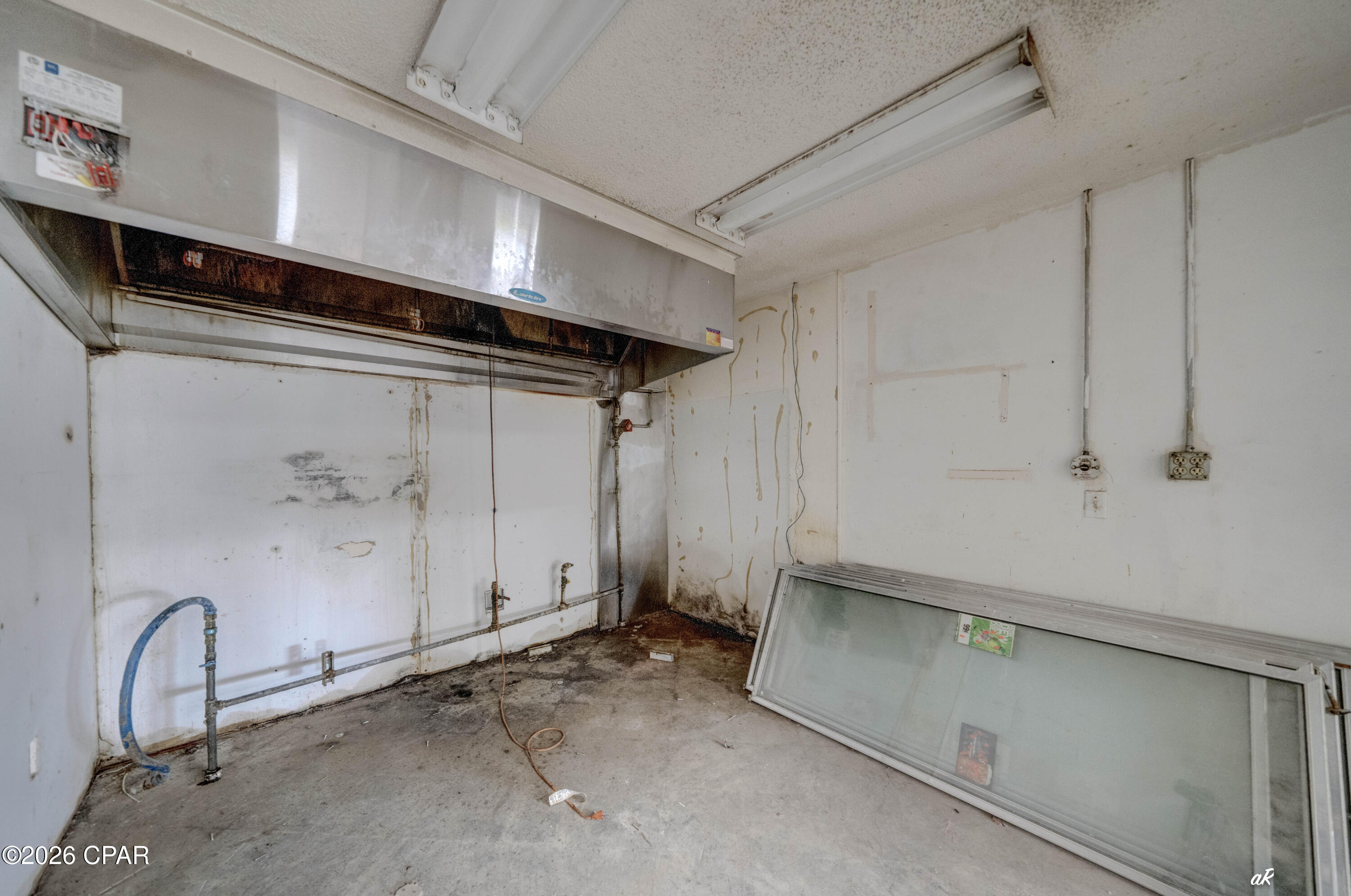 No Named Subdivision - Commercial Sale