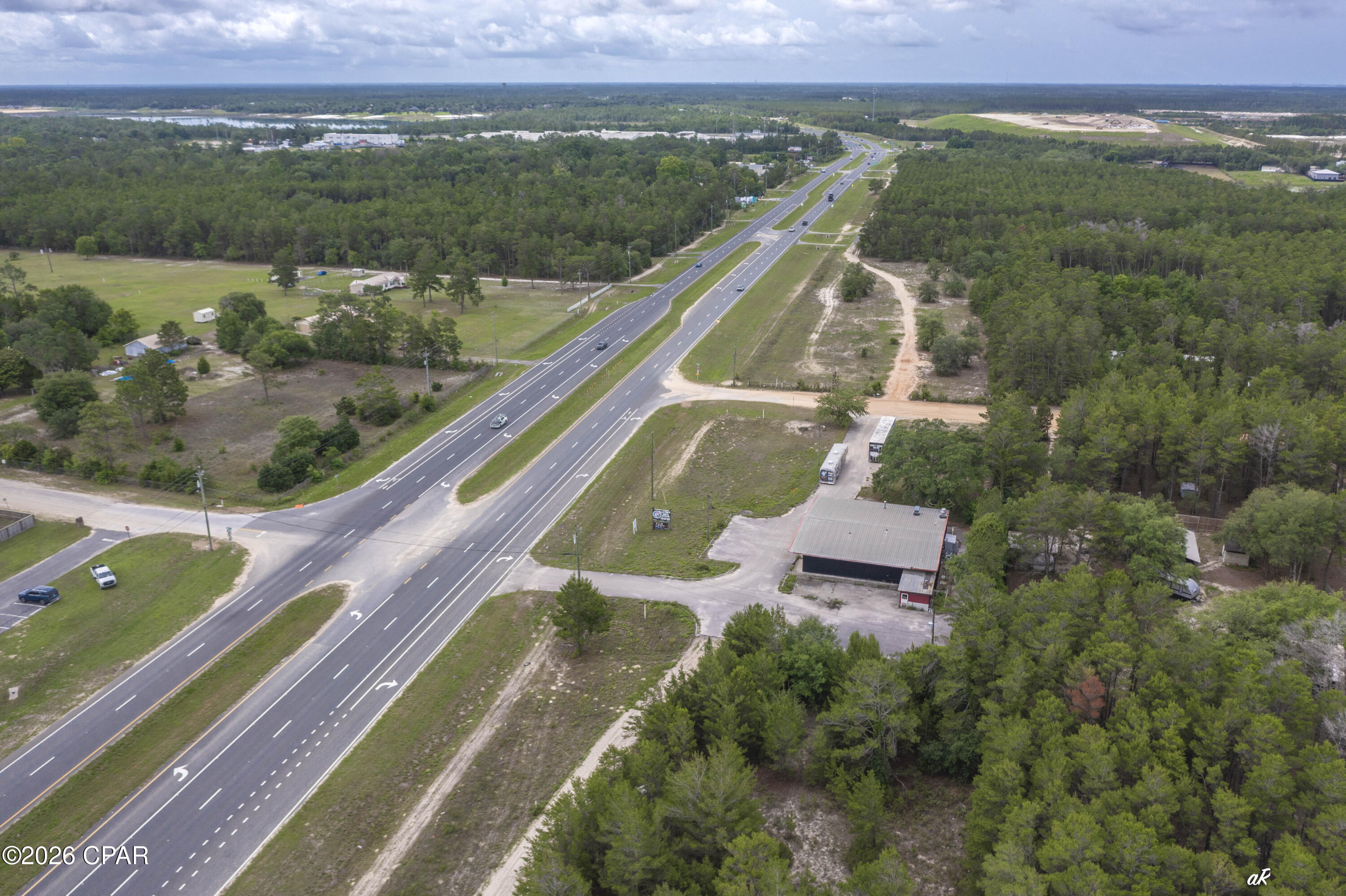 No Named Subdivision - Commercial Sale