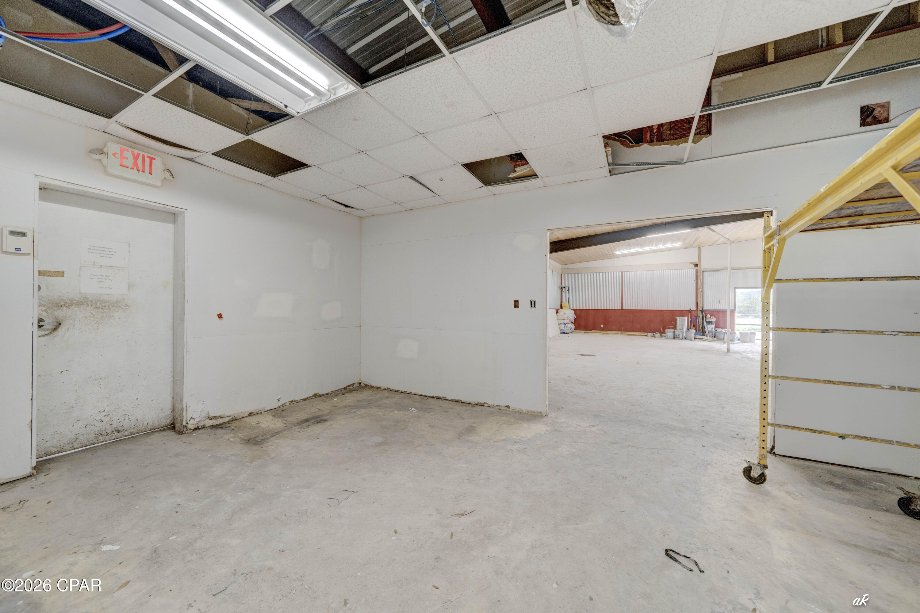 No Named Subdivision - Commercial Sale