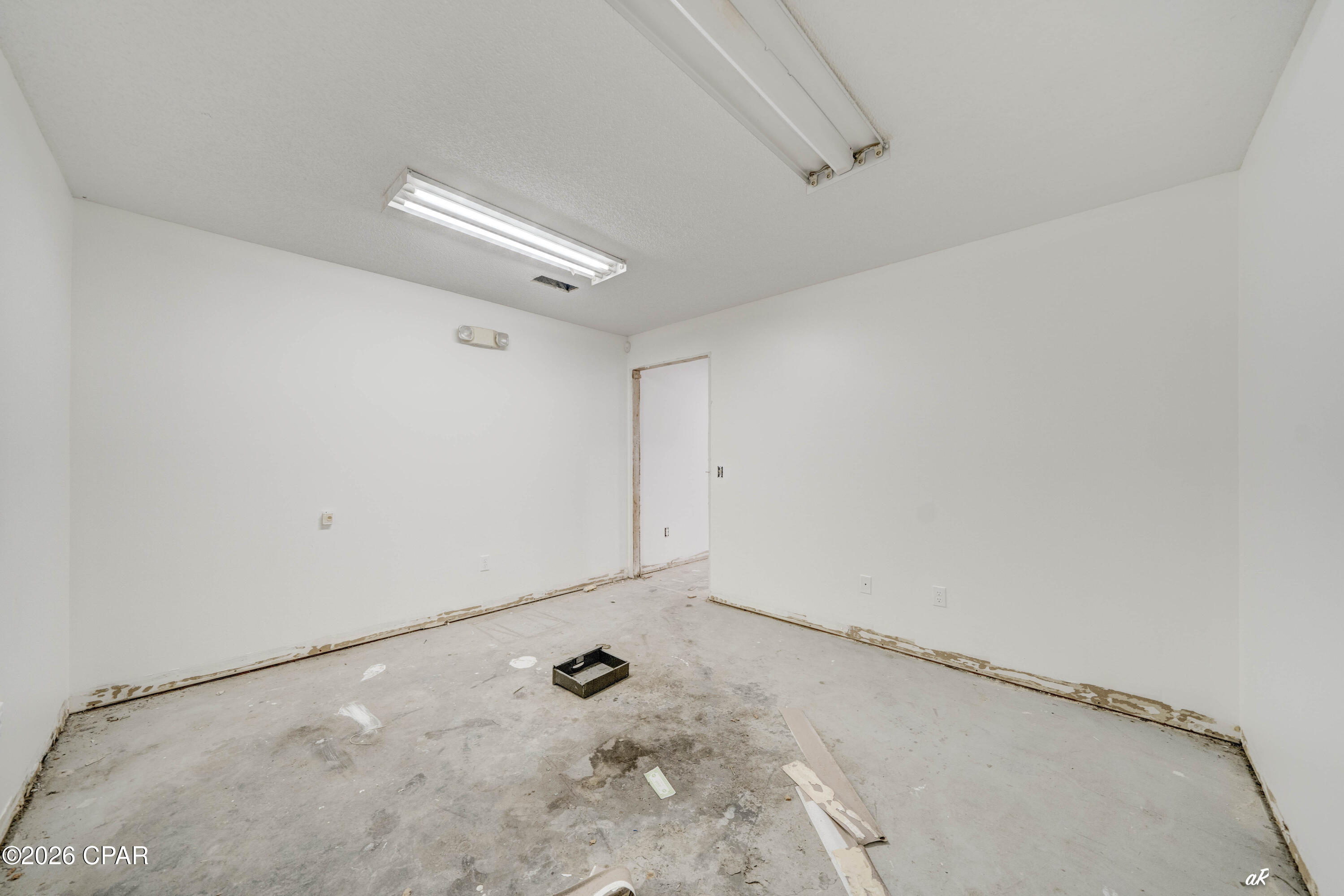 No Named Subdivision - Commercial Sale