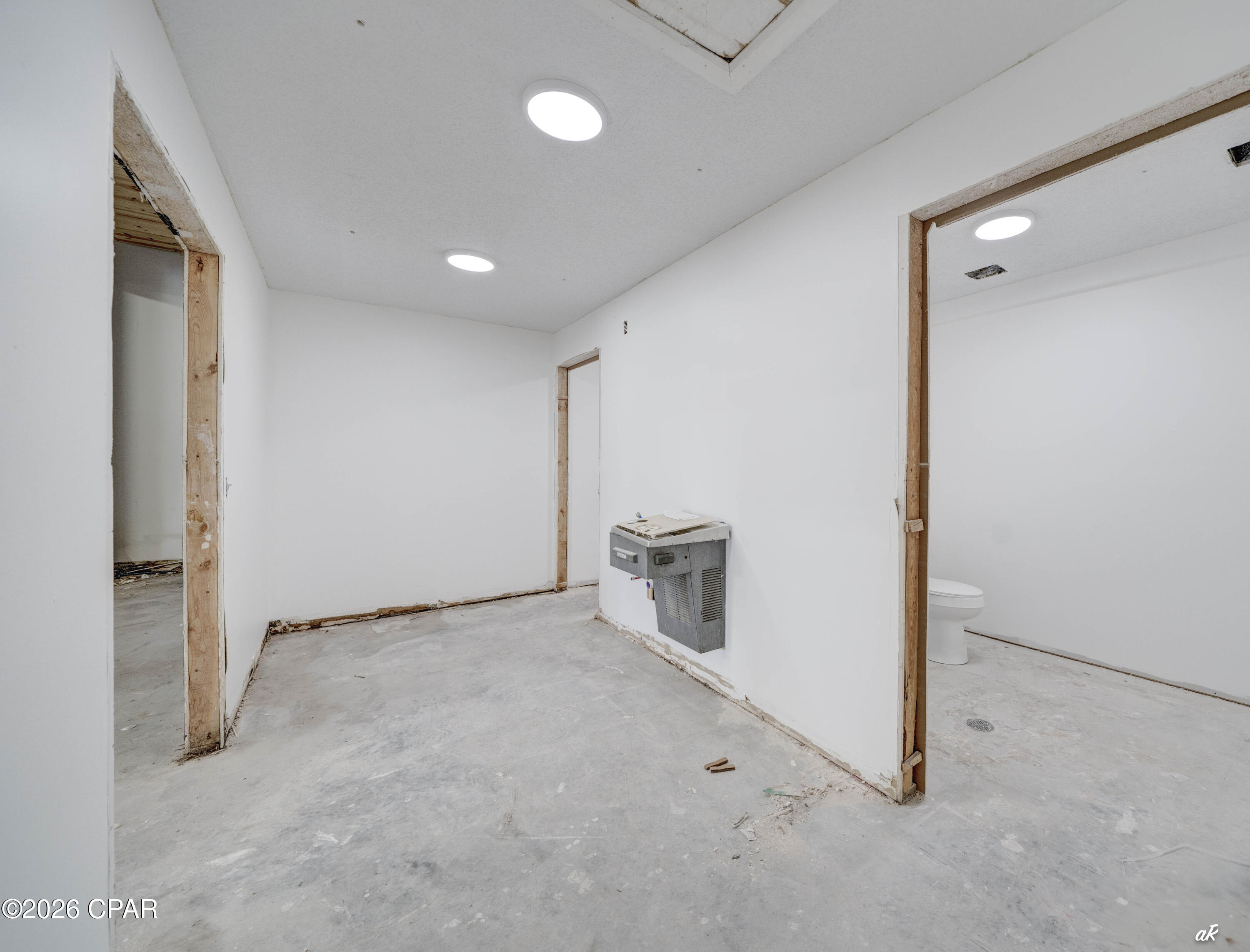 No Named Subdivision - Commercial Sale
