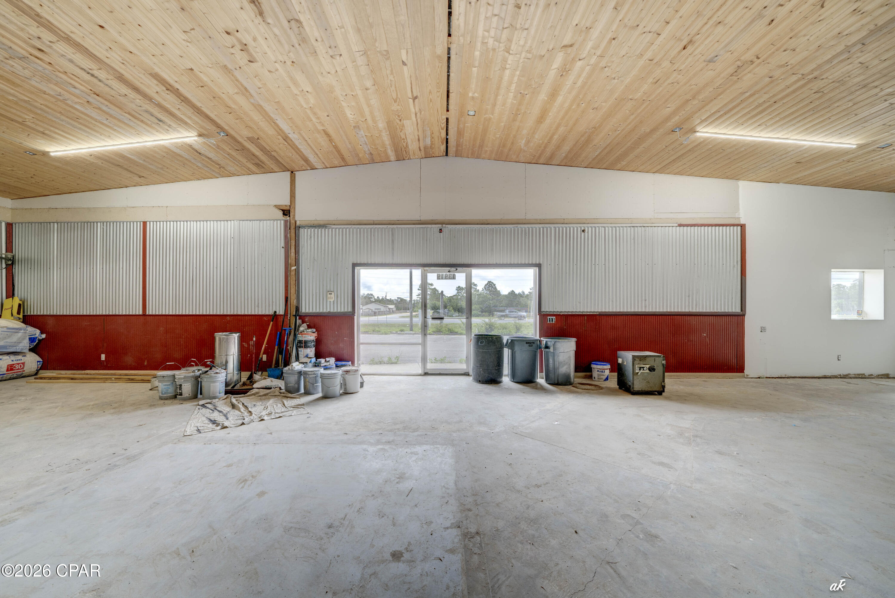 No Named Subdivision - Commercial Sale