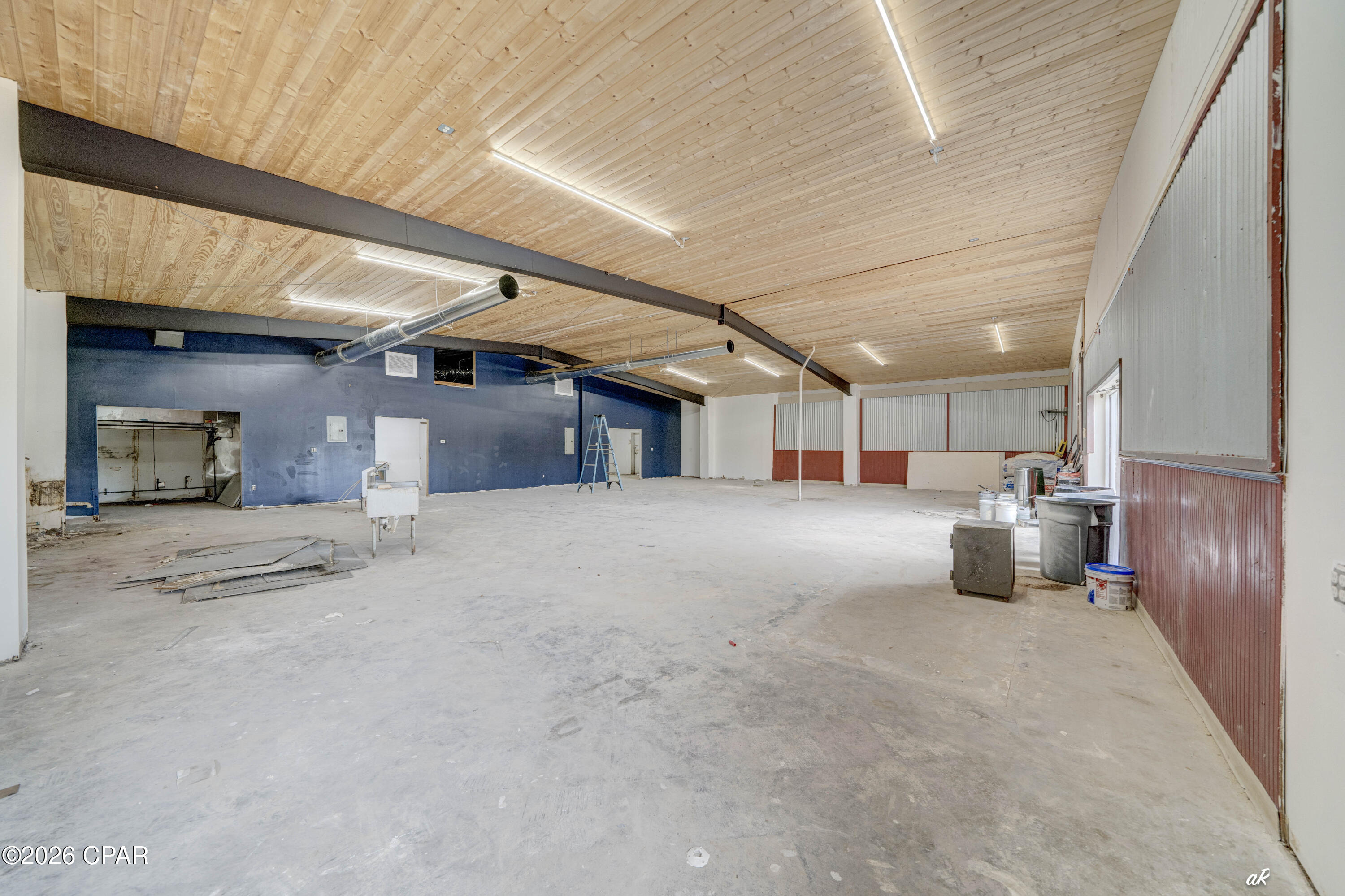 No Named Subdivision - Commercial Sale