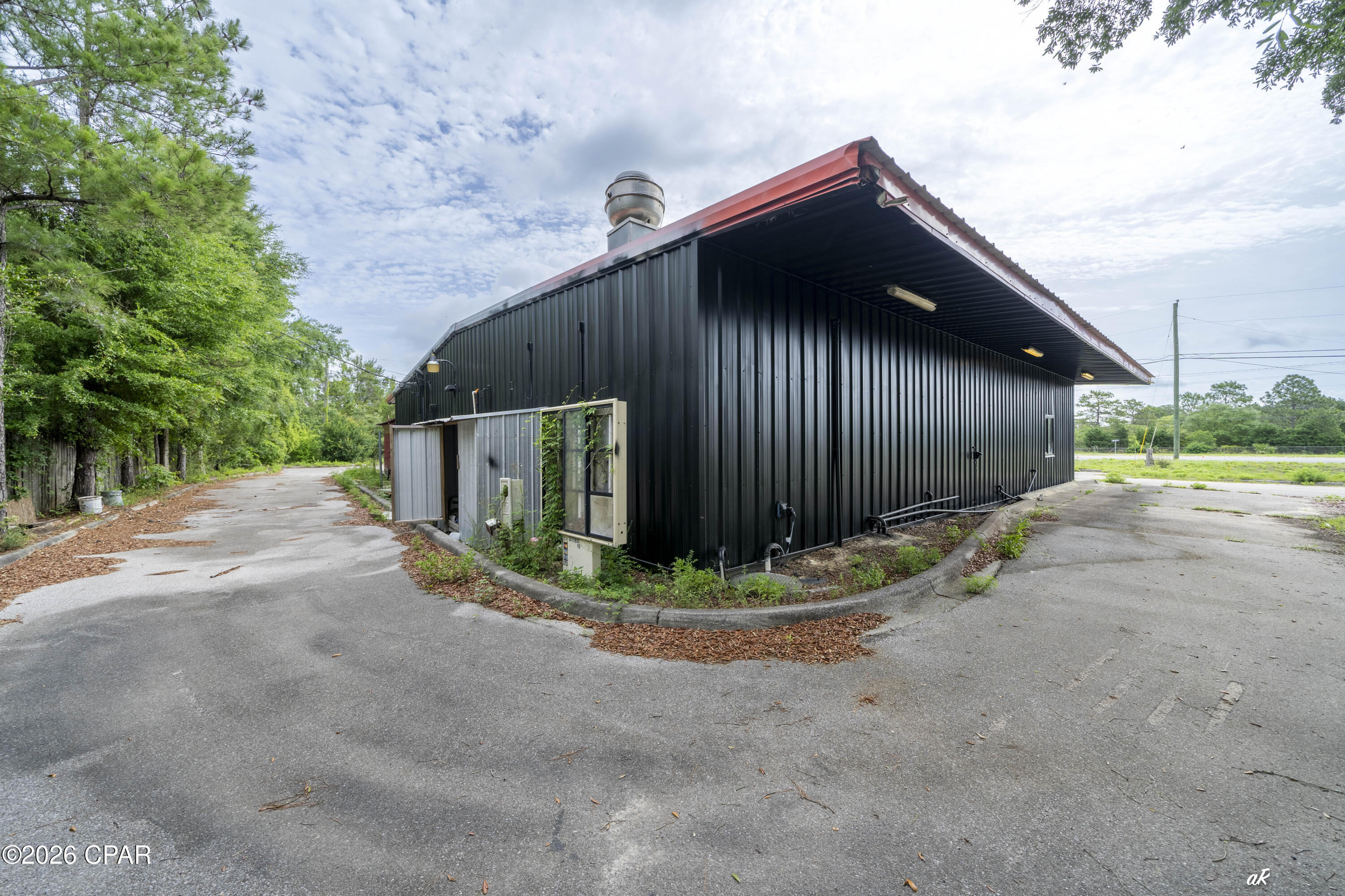 No Named Subdivision - Commercial Sale
