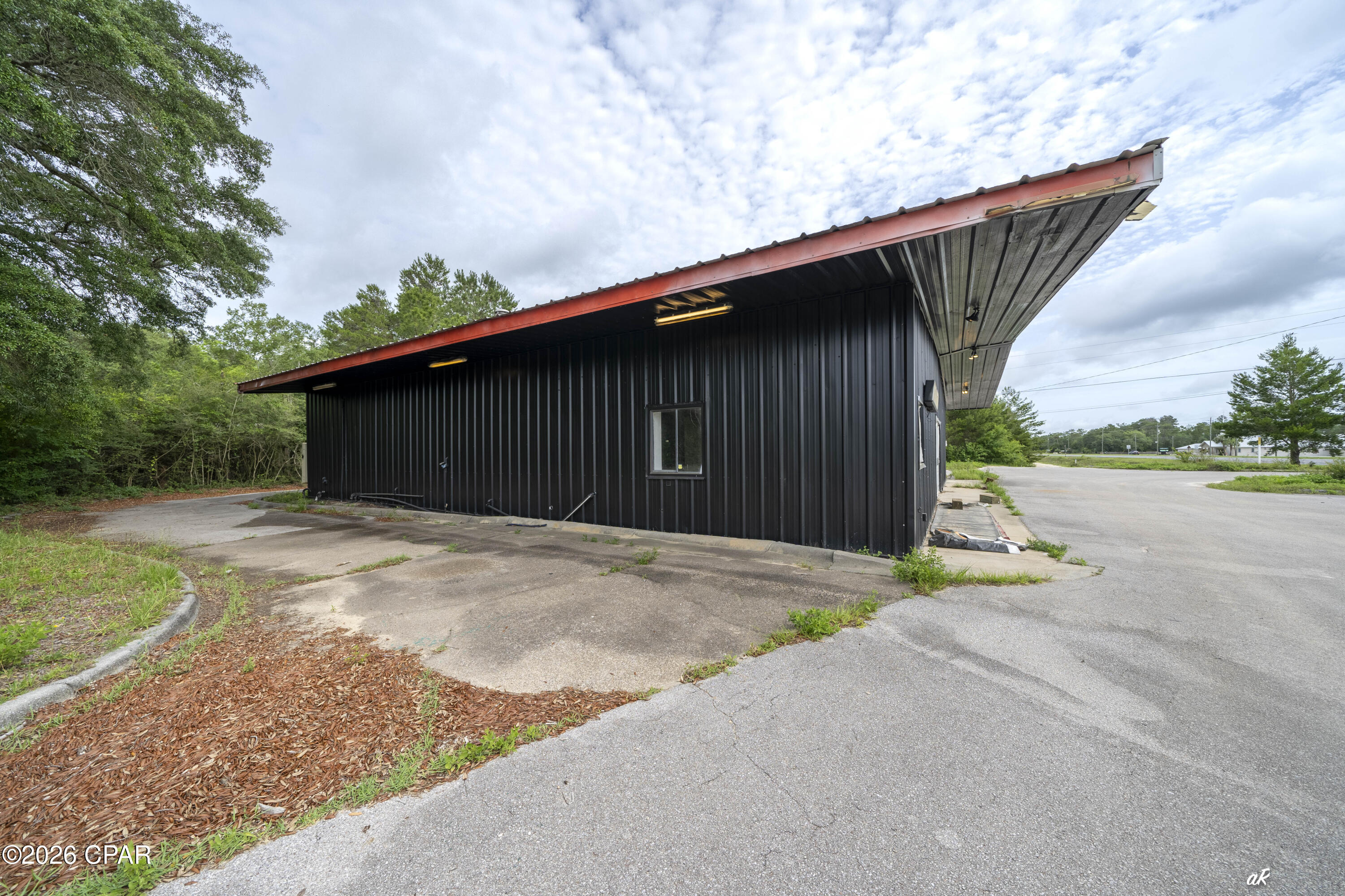 No Named Subdivision - Commercial Sale