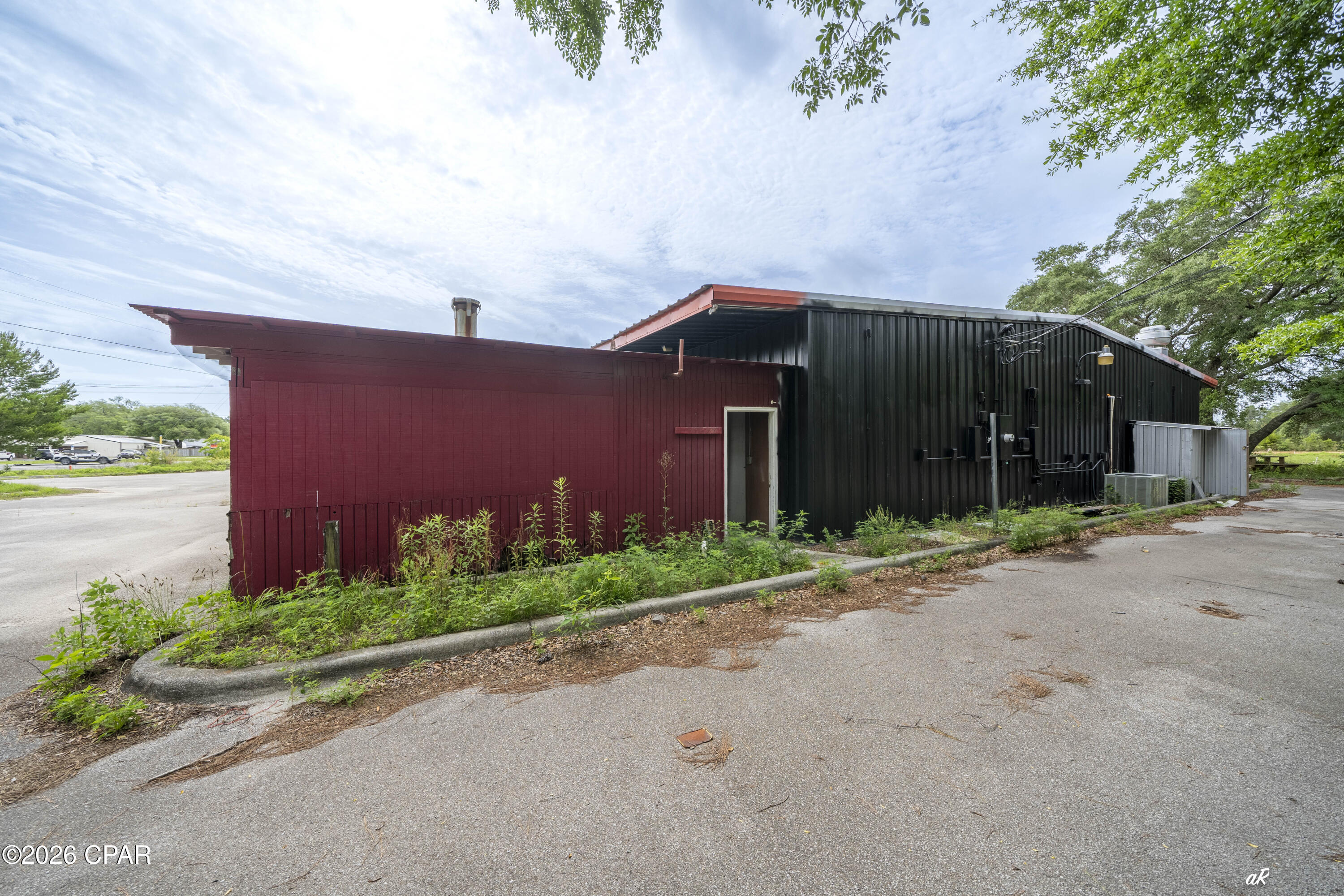 No Named Subdivision - Commercial Sale