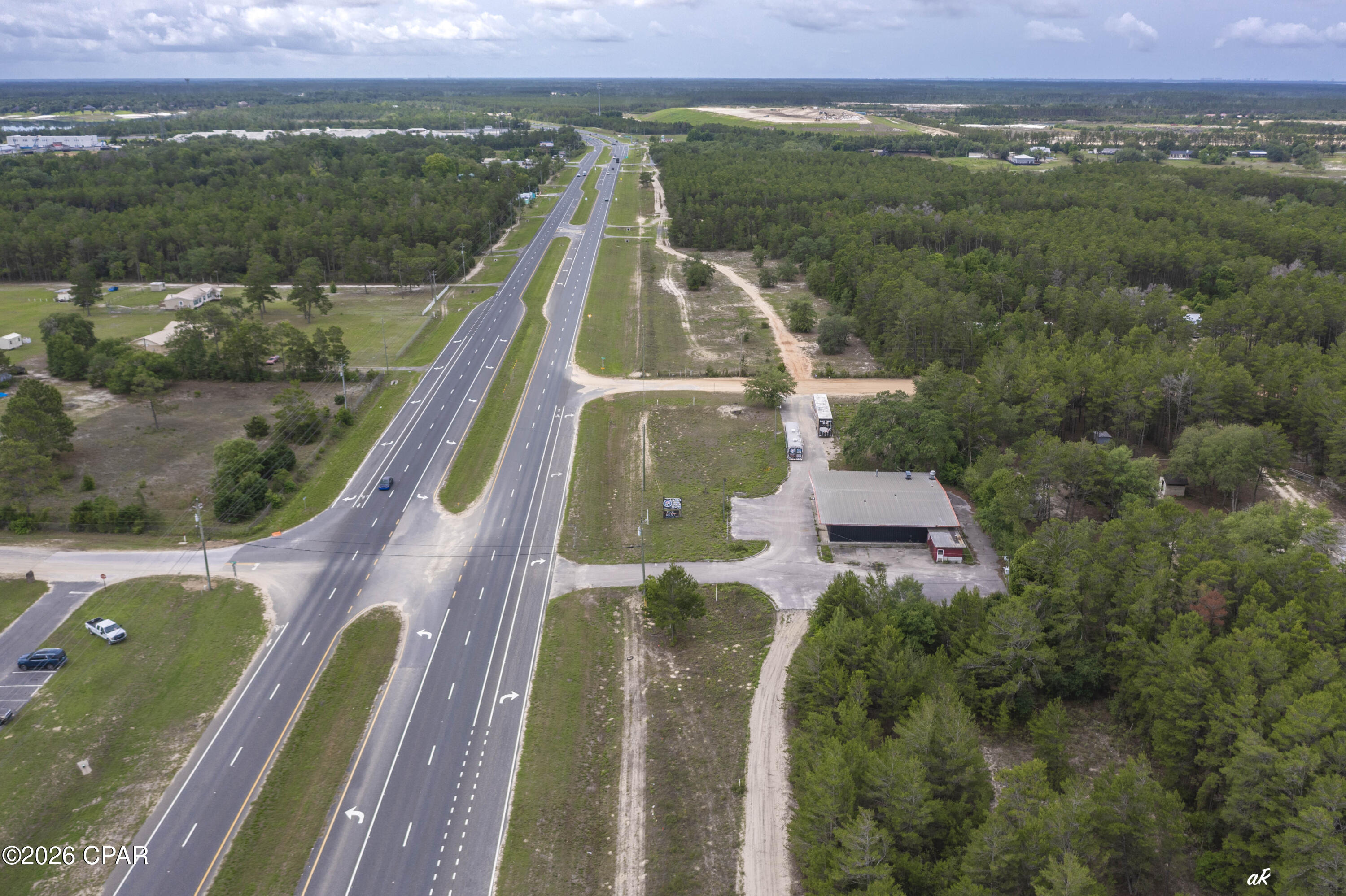 No Named Subdivision - Commercial Sale