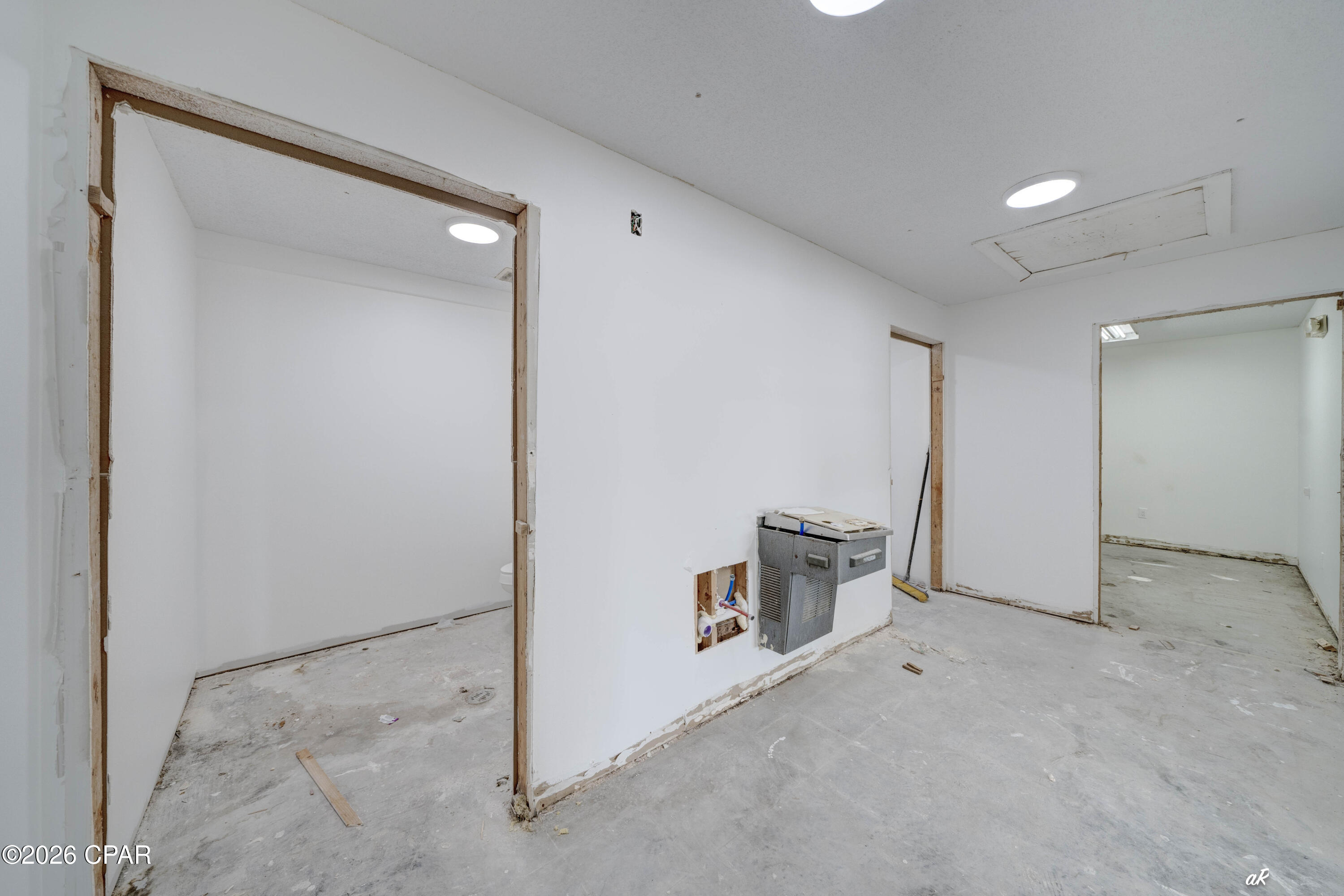 No Named Subdivision - Commercial Sale