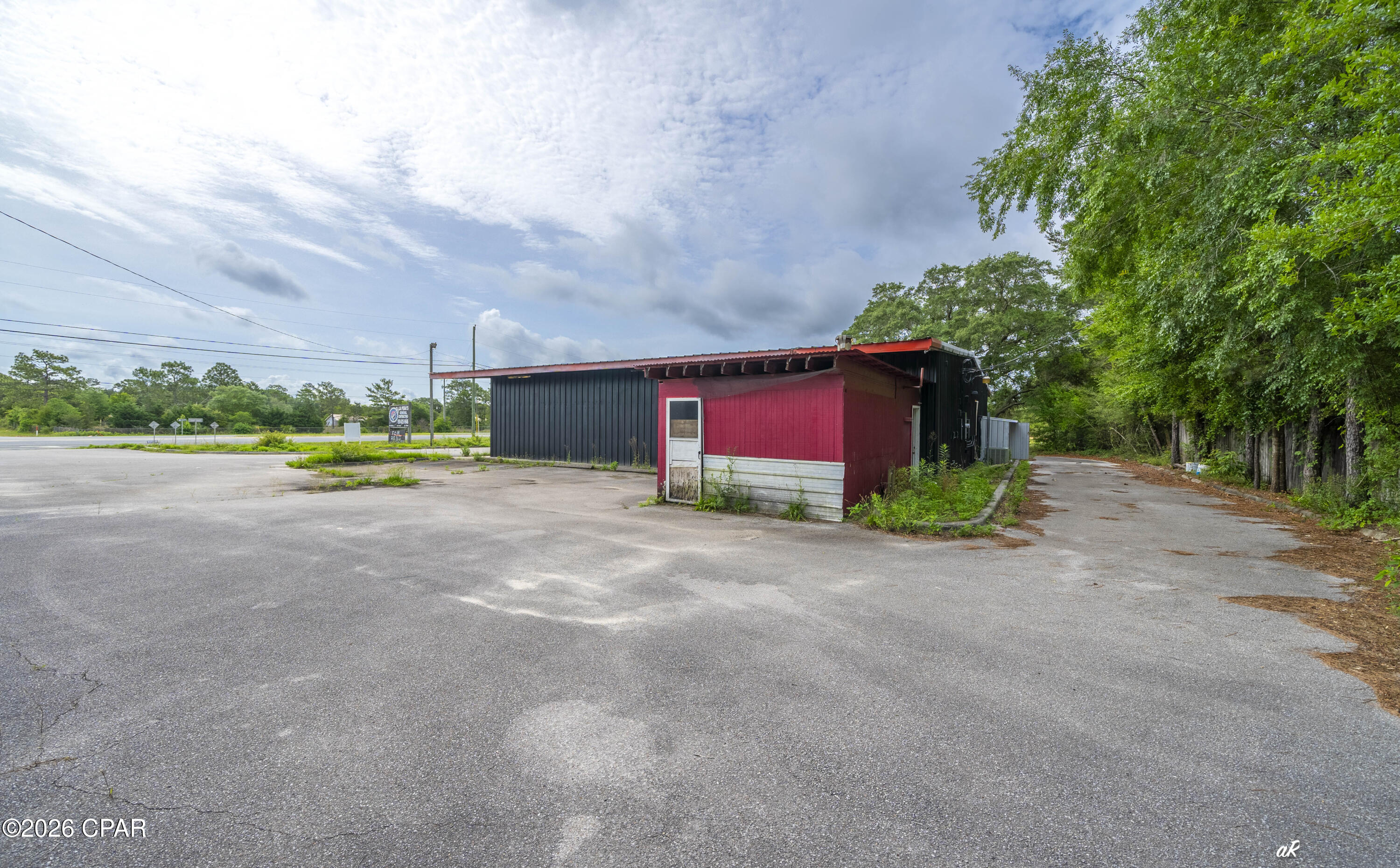 No Named Subdivision - Commercial Sale