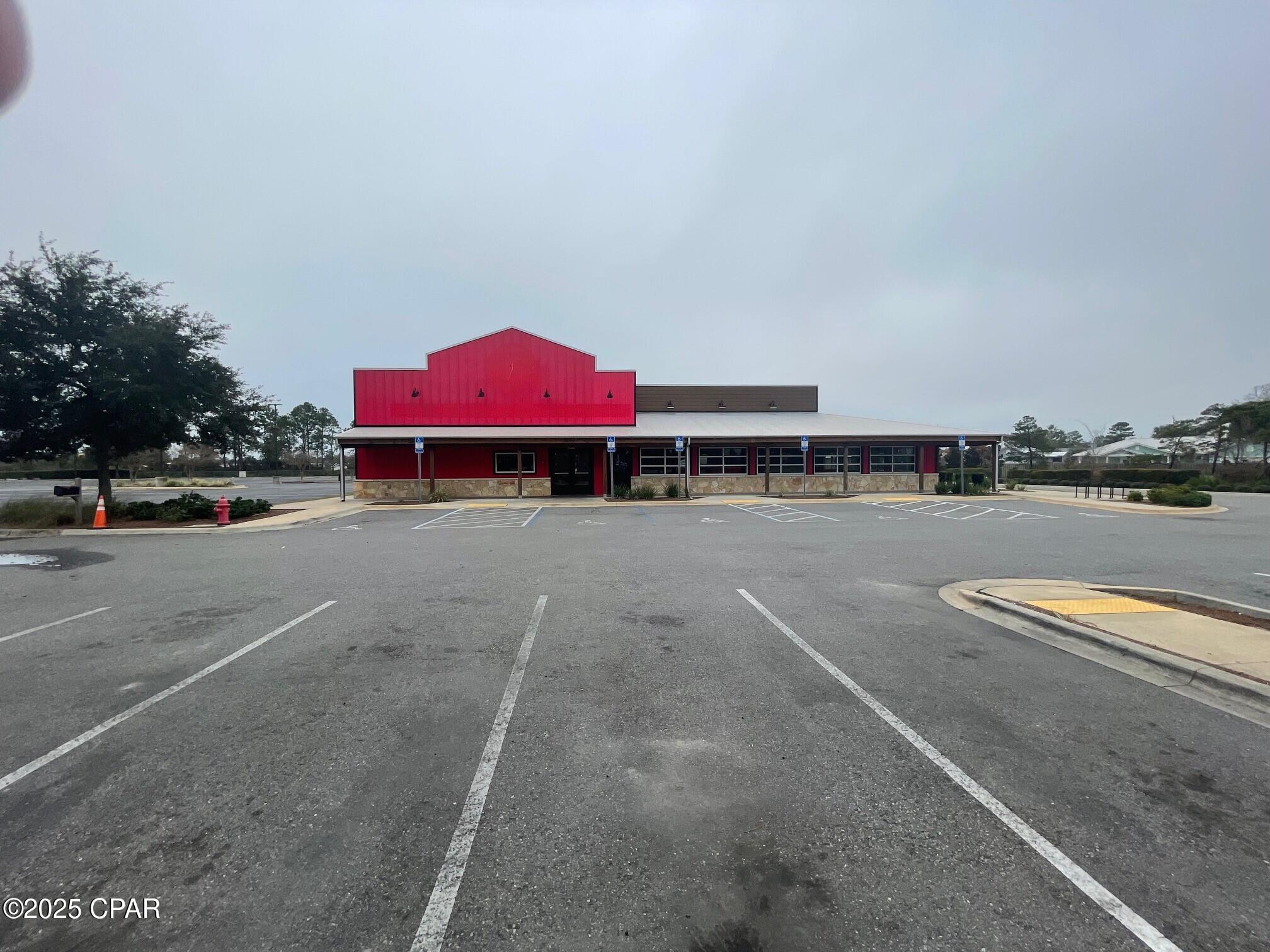 No Named Subdivision - Commercial Sale