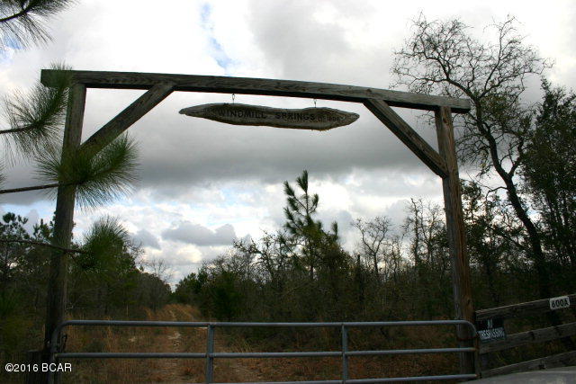 Attention hunters! Perfect 30 acre hunting camp in Northwest Bay County. Owner has set up several feed plots, feeders, and stands throughout the property. There is a windmill powered well, pole barn, and even a small travel trailer that is being left. This property adjoins Water Management land for expanded hunting possibilities! Loaded with deer and turkey tracks. There is also a spring on the property. If you have ever wanted your own private hunting land or just a place to get back to nature, this is it!
