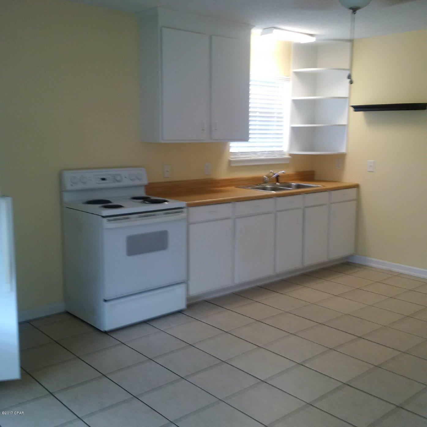 No Named Subdivision - Residential Lease