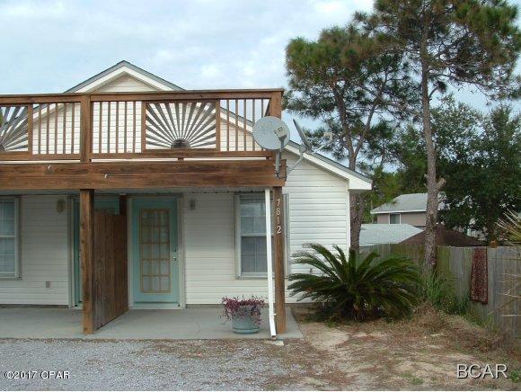 Very cute, 1 bedroom 1 bath apartment. All tile flooring , freshly painted, walking distance to BEACH!!