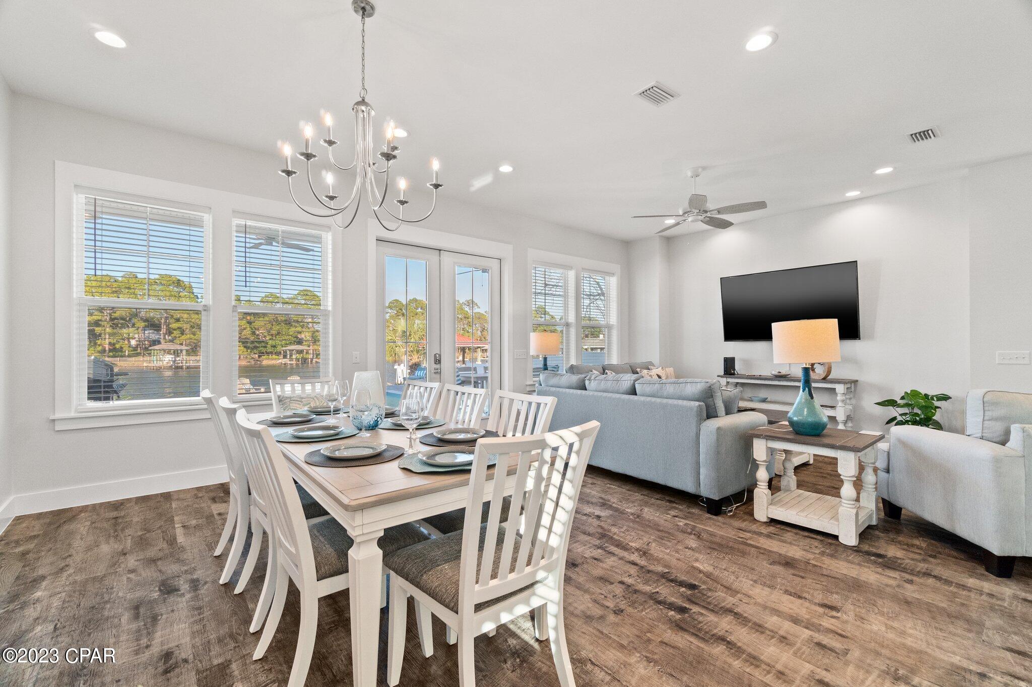 Gulf Lagoon Beach - Residential