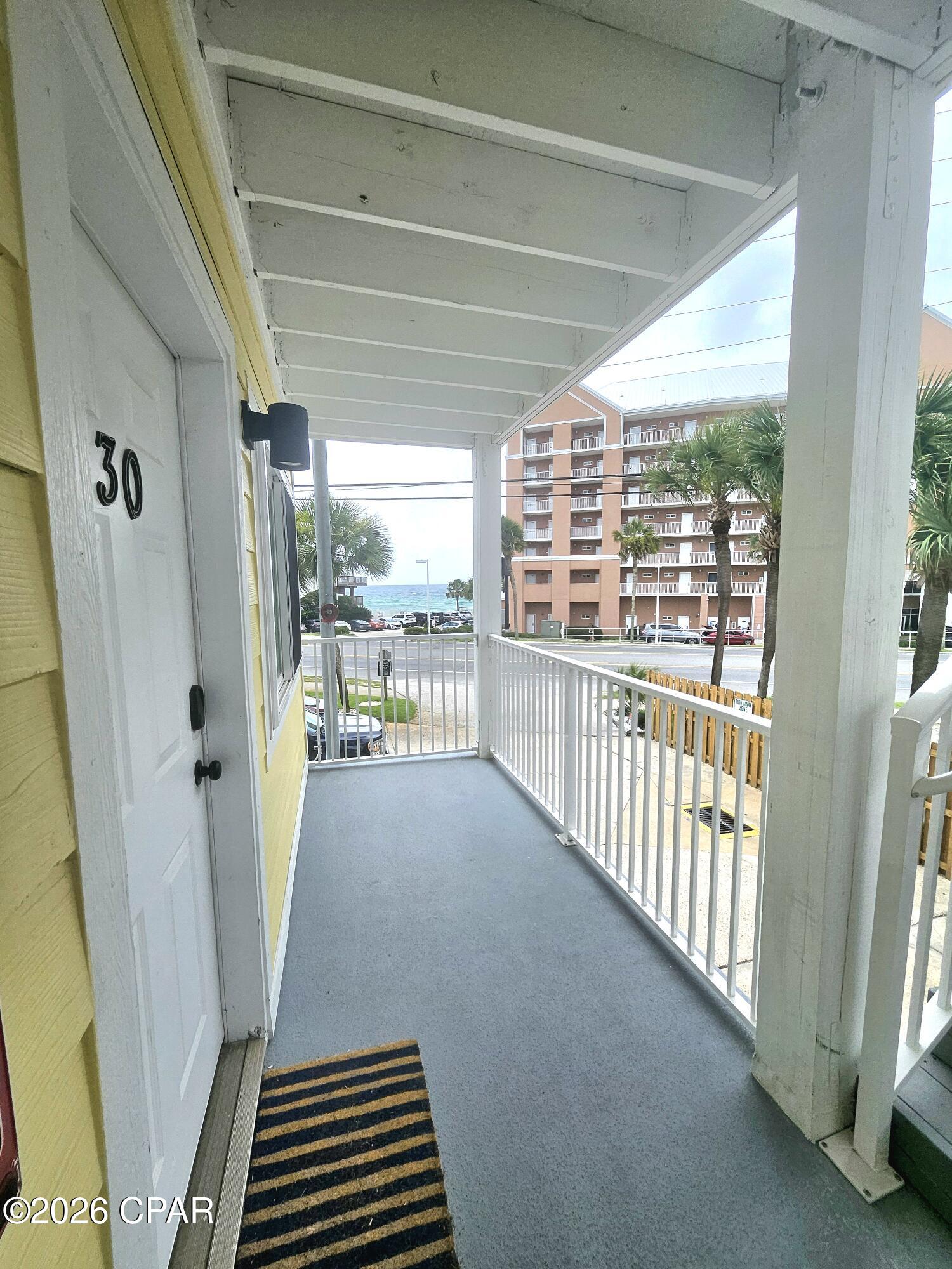 Sand Castles West 1 - Residential