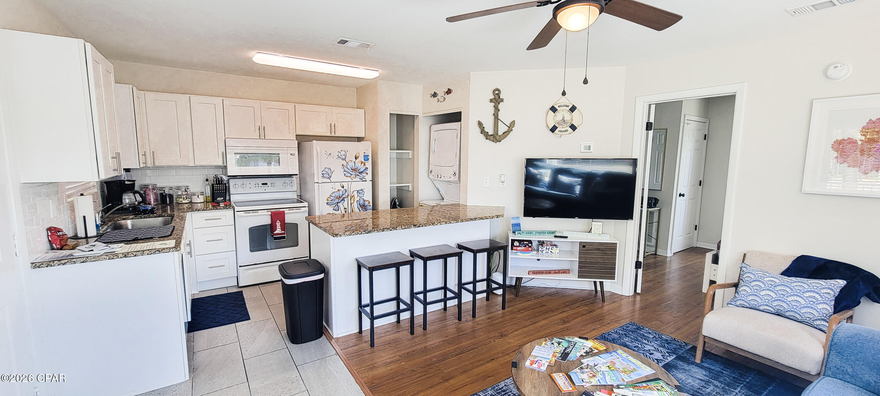Sand Castles West 1 - Residential