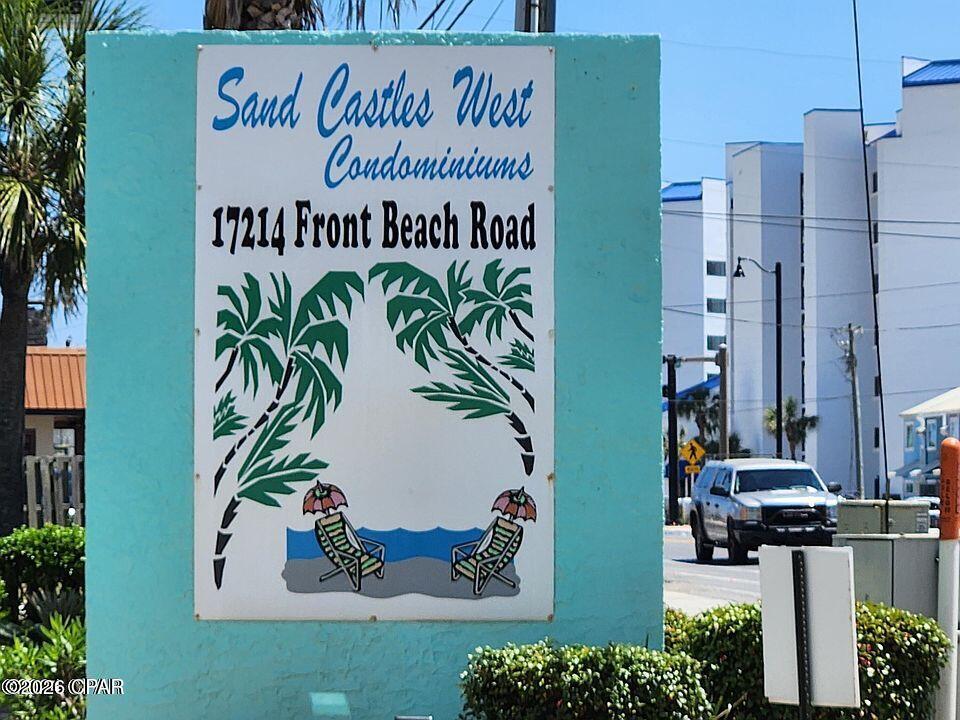 Sand Castles West 1 - Residential
