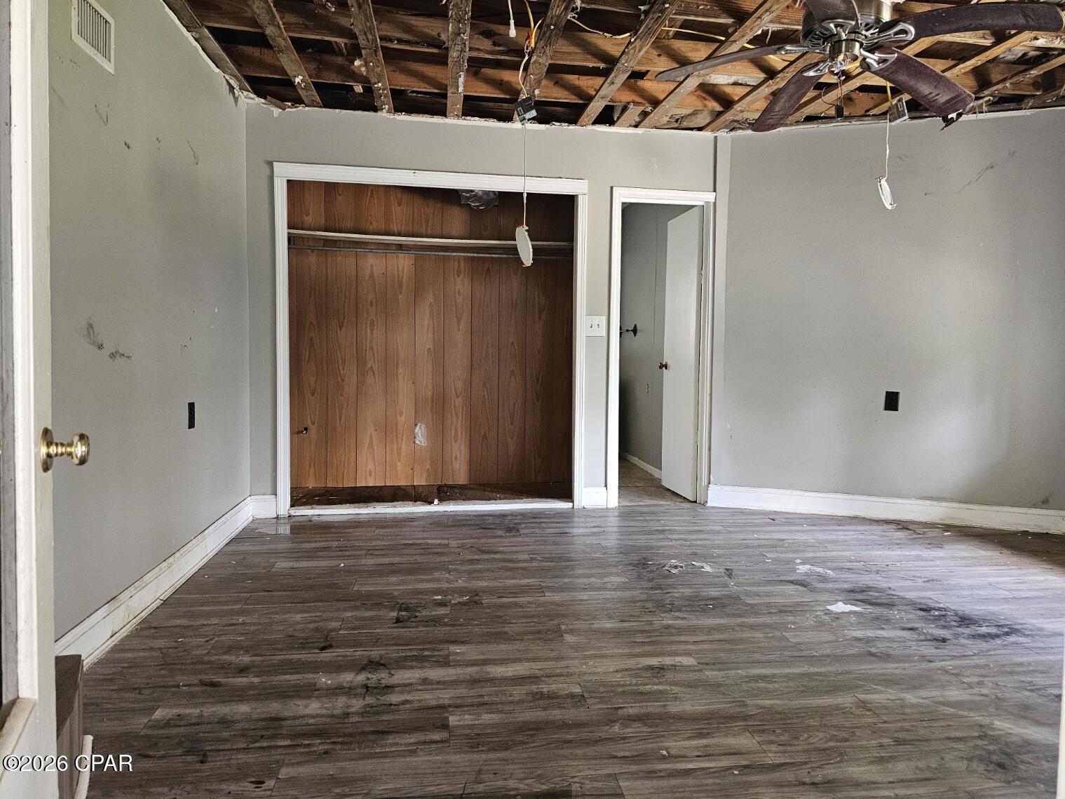 [No Recorded Subdiv] - Residential