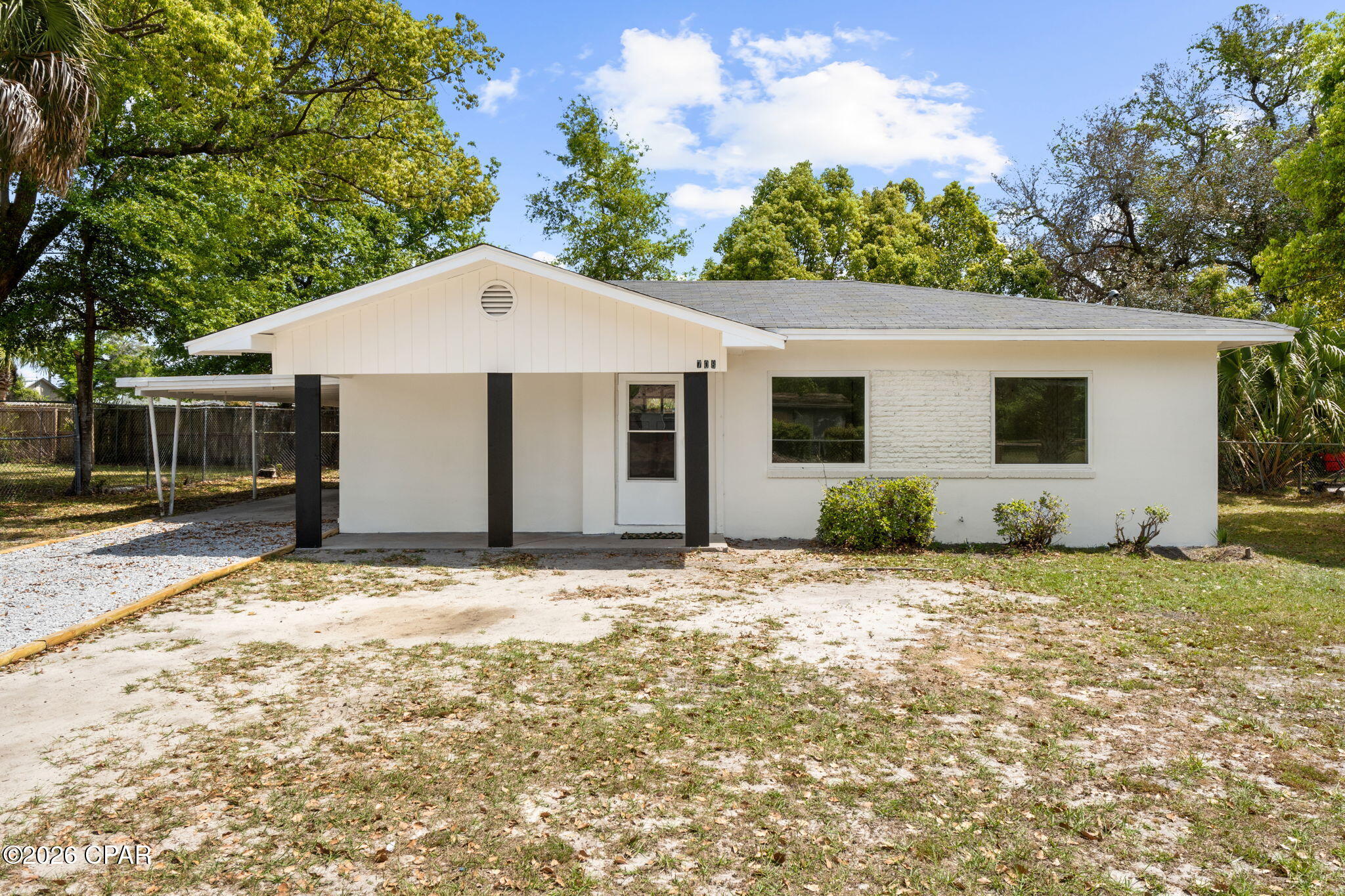 Old Orchard 1st Add - Residential