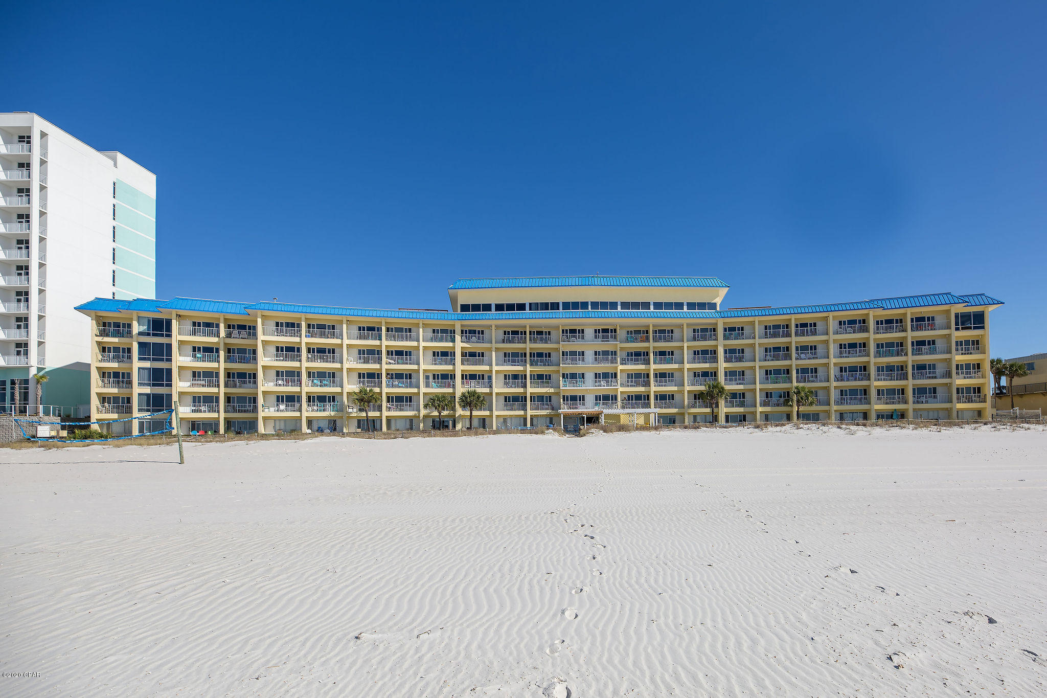 Continental Condos - Residential
