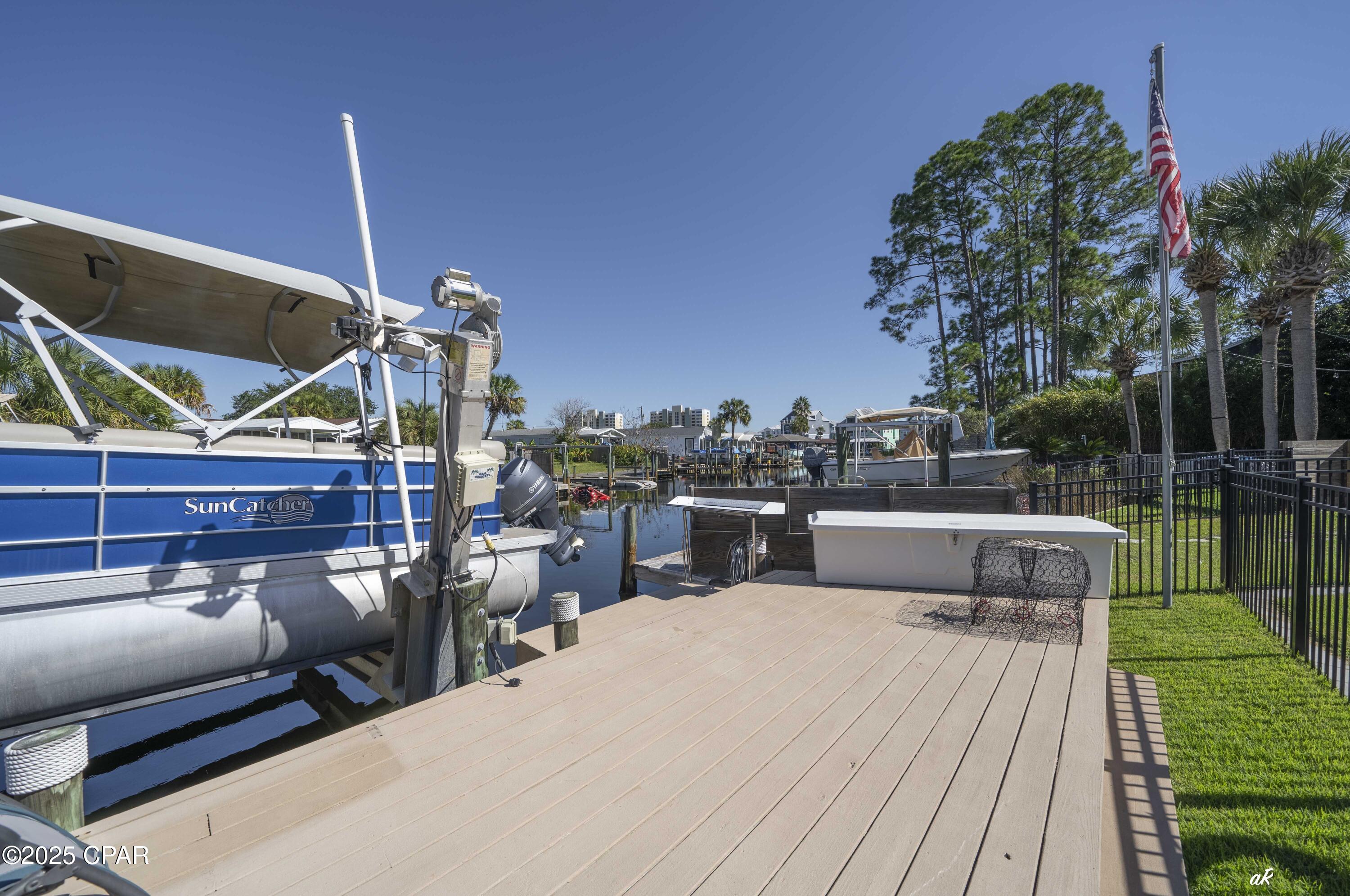 Harbour Towne - Residential
