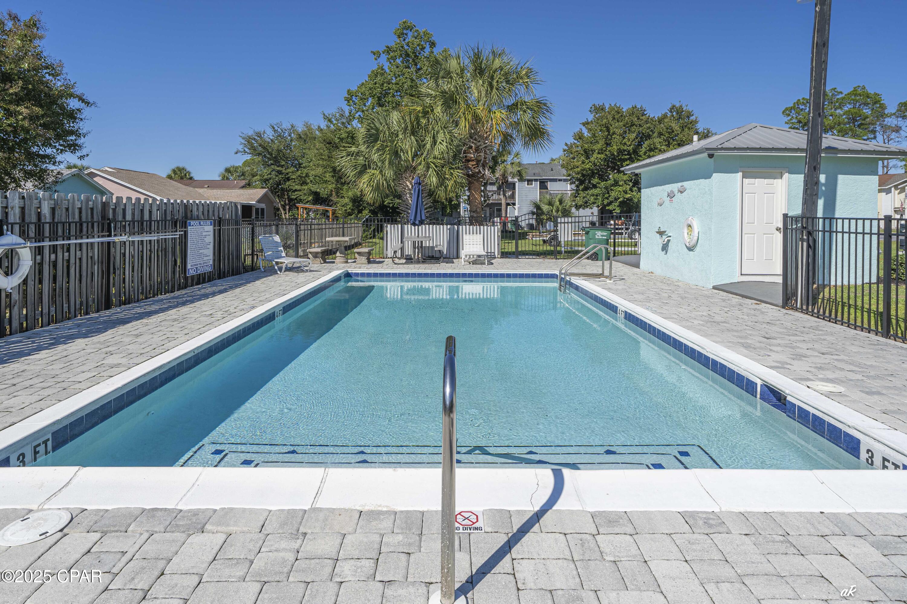 Harbour Towne - Residential