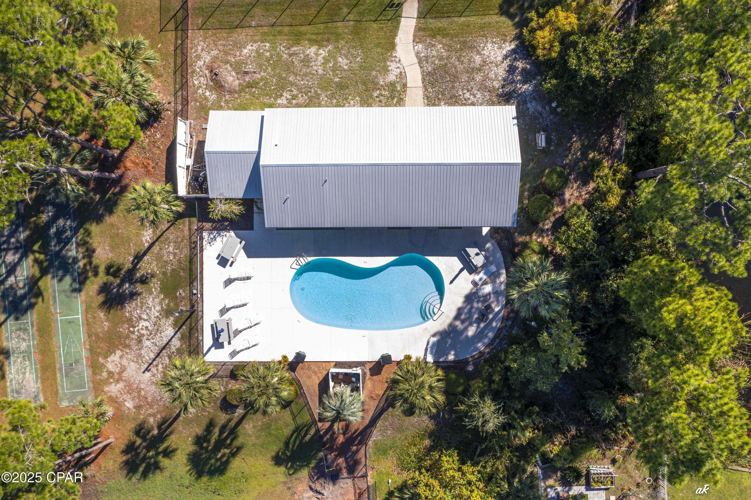 Harbour Towne - Residential