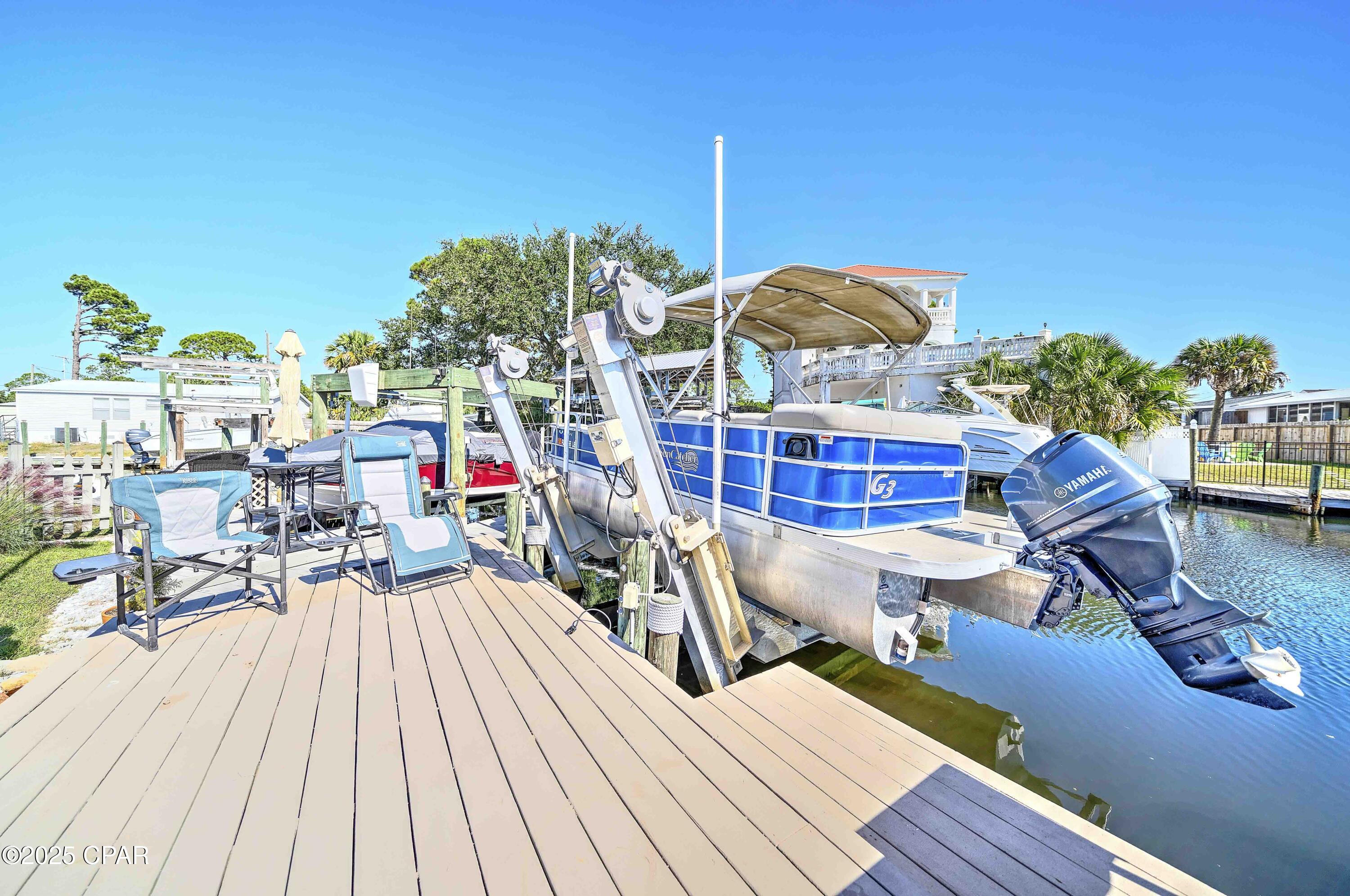 Harbour Towne - Residential