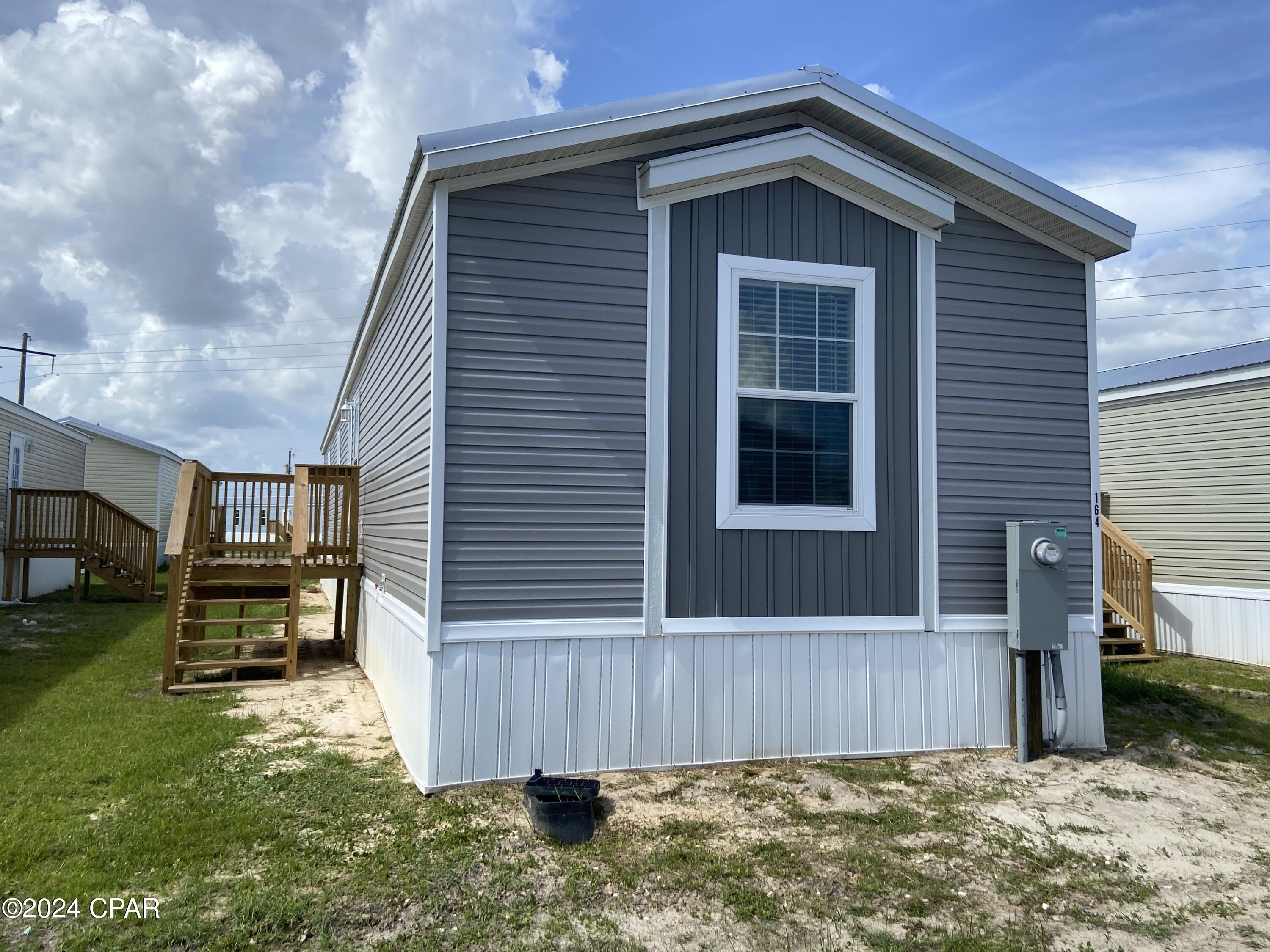 [No Recorded Subdiv] - Residential Lease