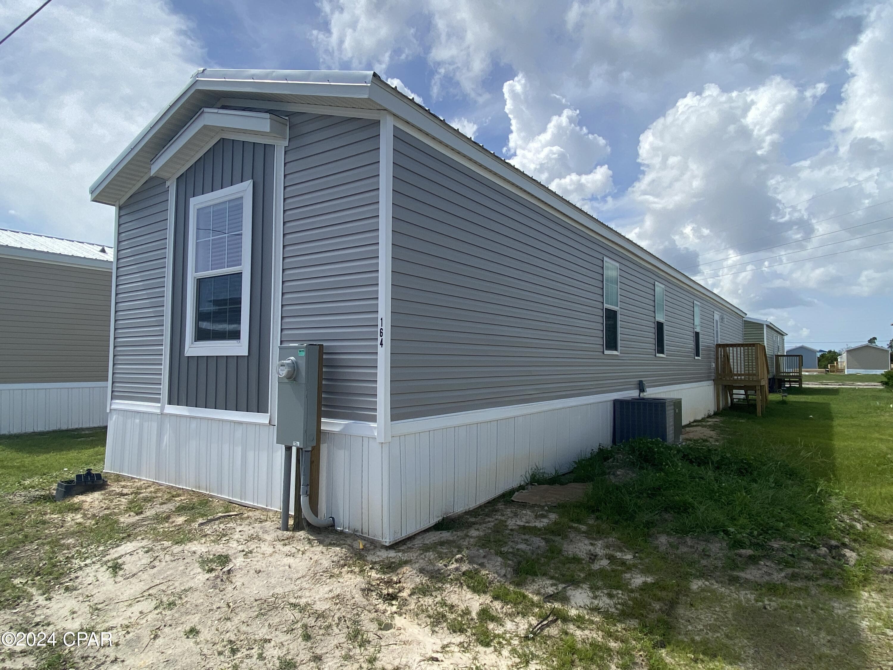 [No Recorded Subdiv] - Residential Lease