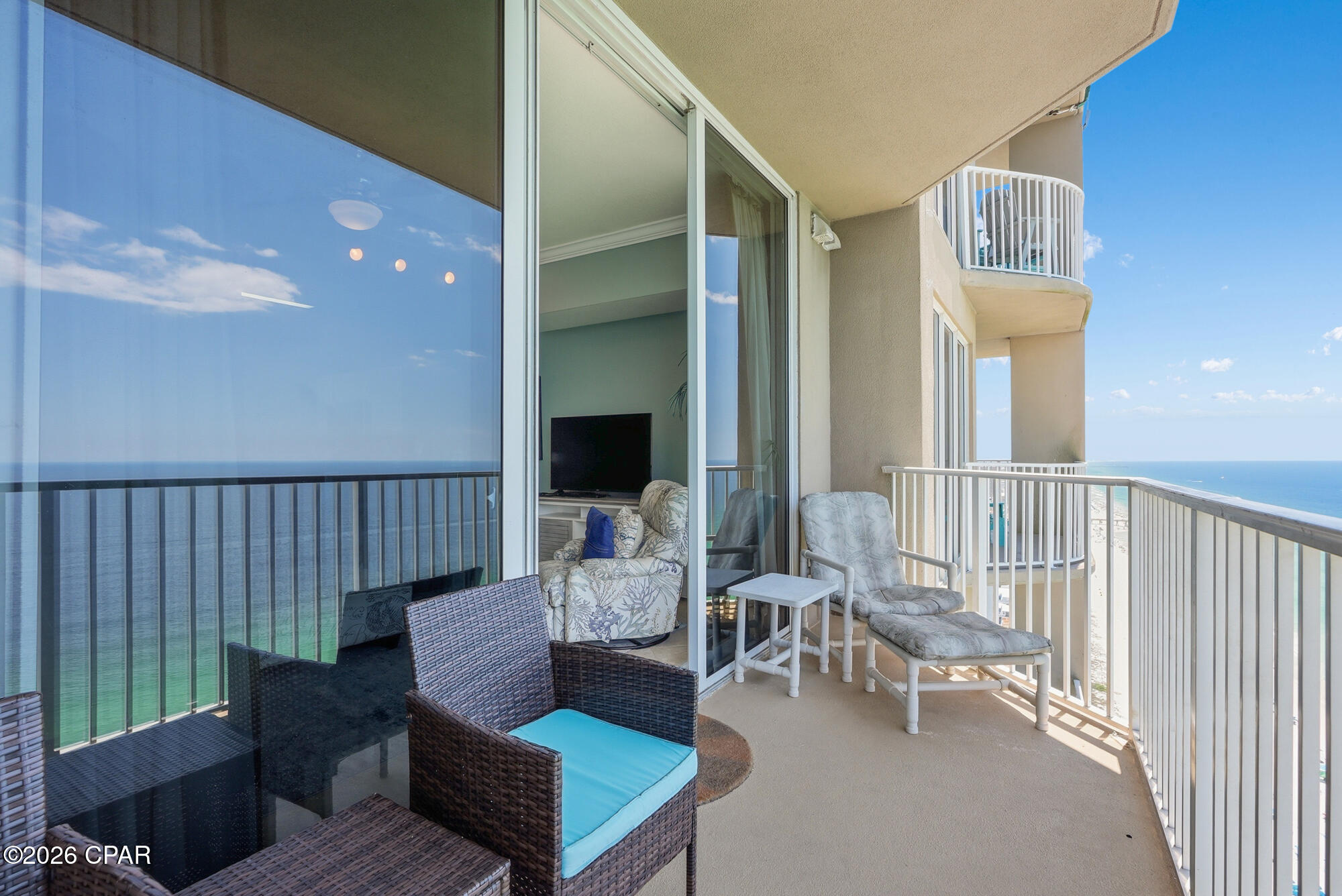 Tidewater Beach Phase II - Residential